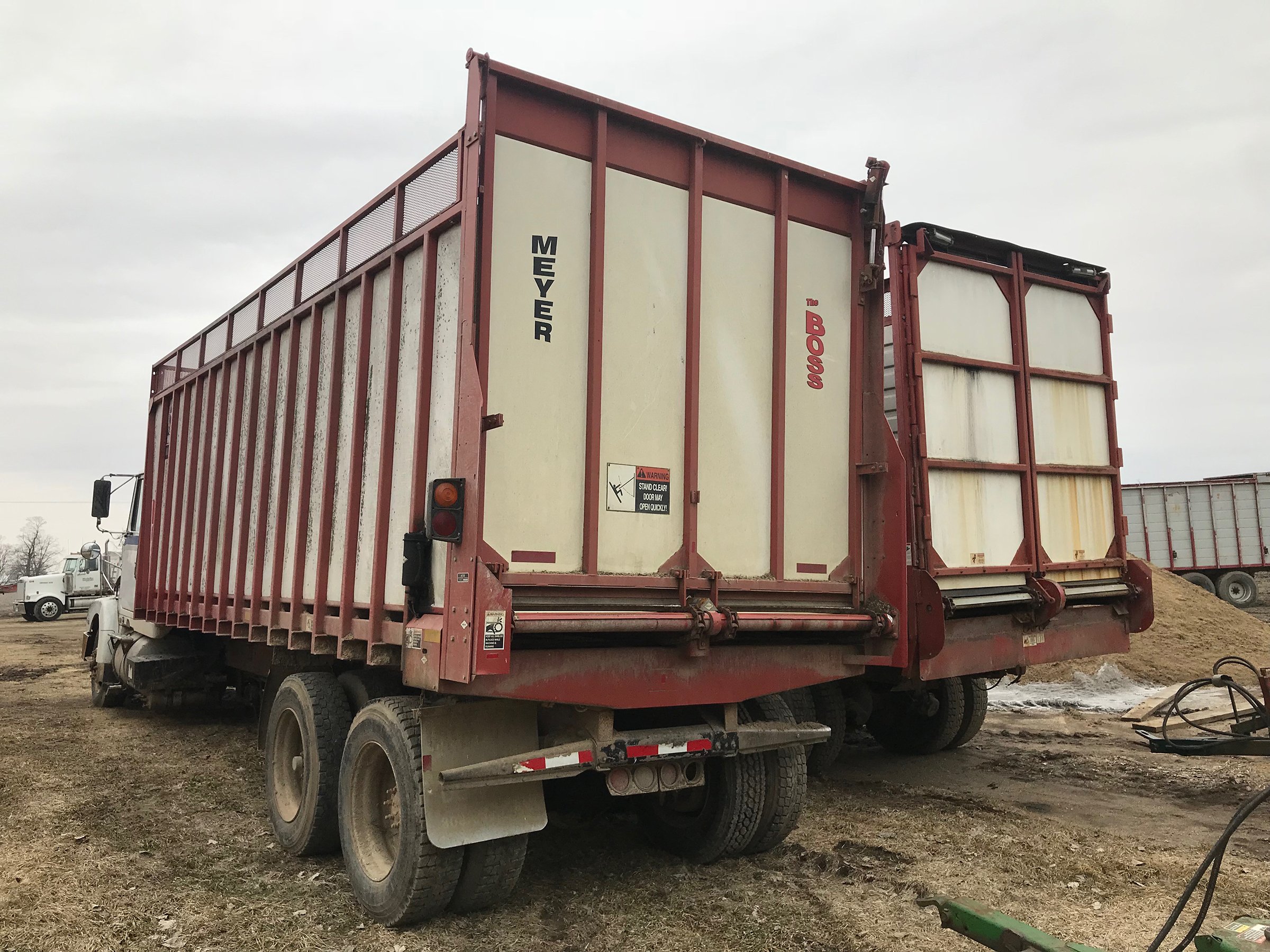 Property photo 45 - PLATO CONSIGNMENT AUCTION IN LAGRANGE CO., INDIANA