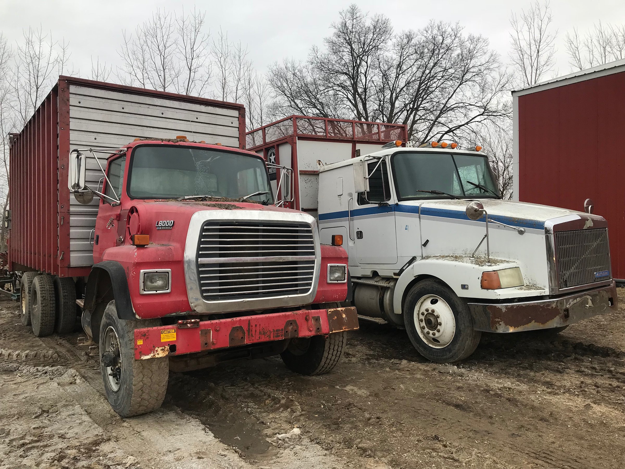 Property photo 47 - PLATO CONSIGNMENT AUCTION IN LAGRANGE CO., INDIANA