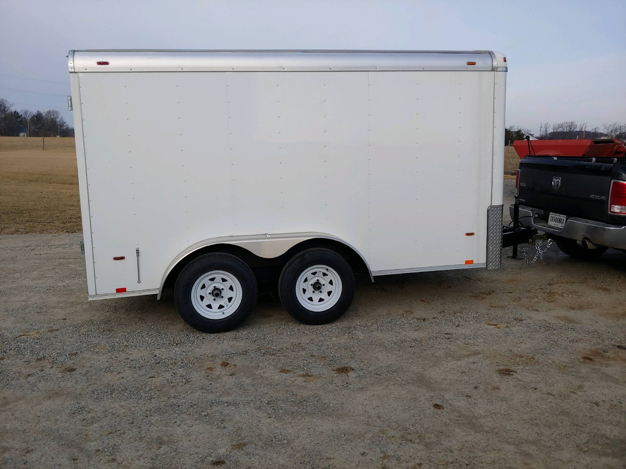 Property photo 115 - PLATO CONSIGNMENT AUCTION IN LAGRANGE CO., INDIANA