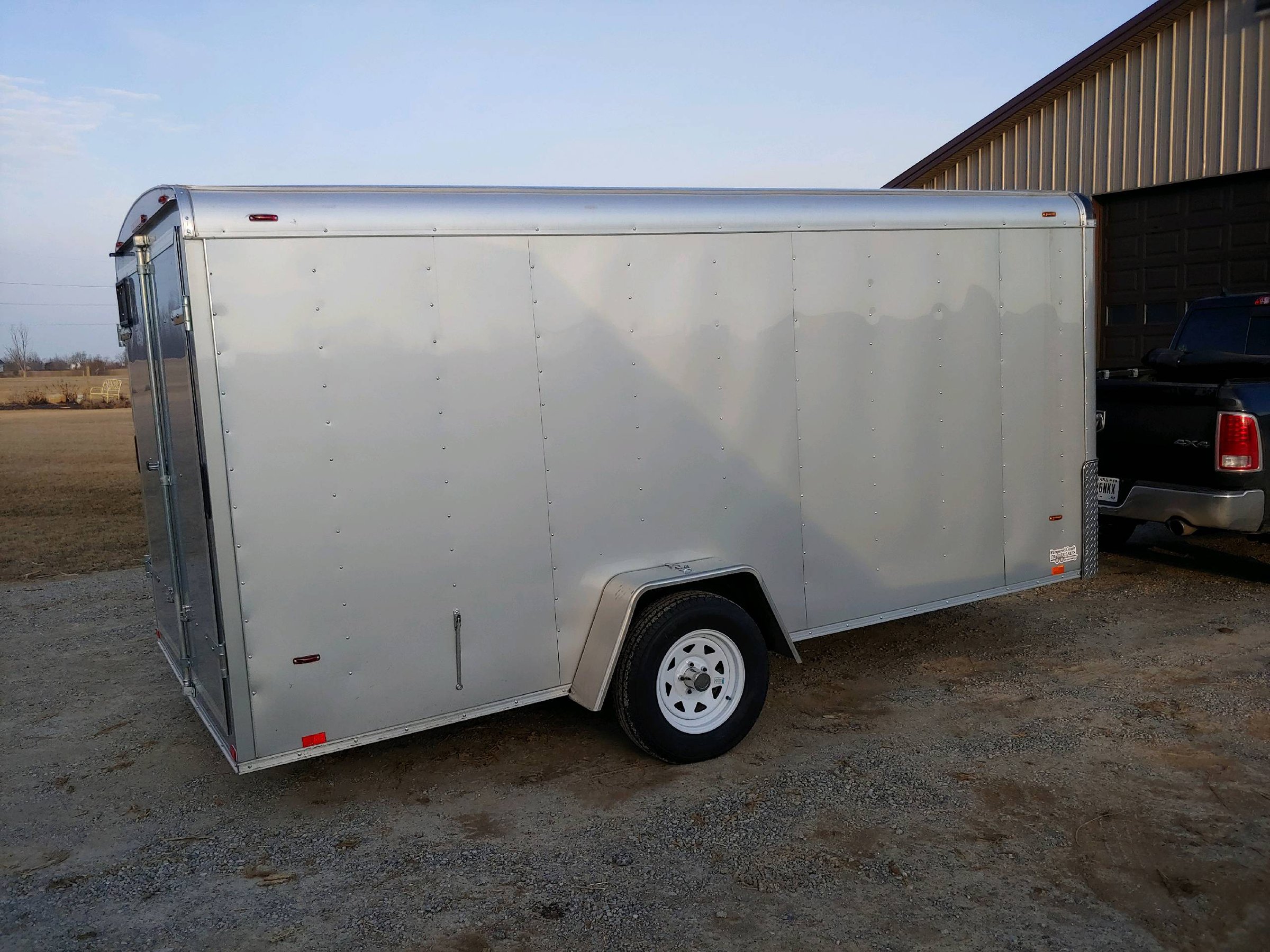 Property photo 114 - PLATO CONSIGNMENT AUCTION IN LAGRANGE CO., INDIANA