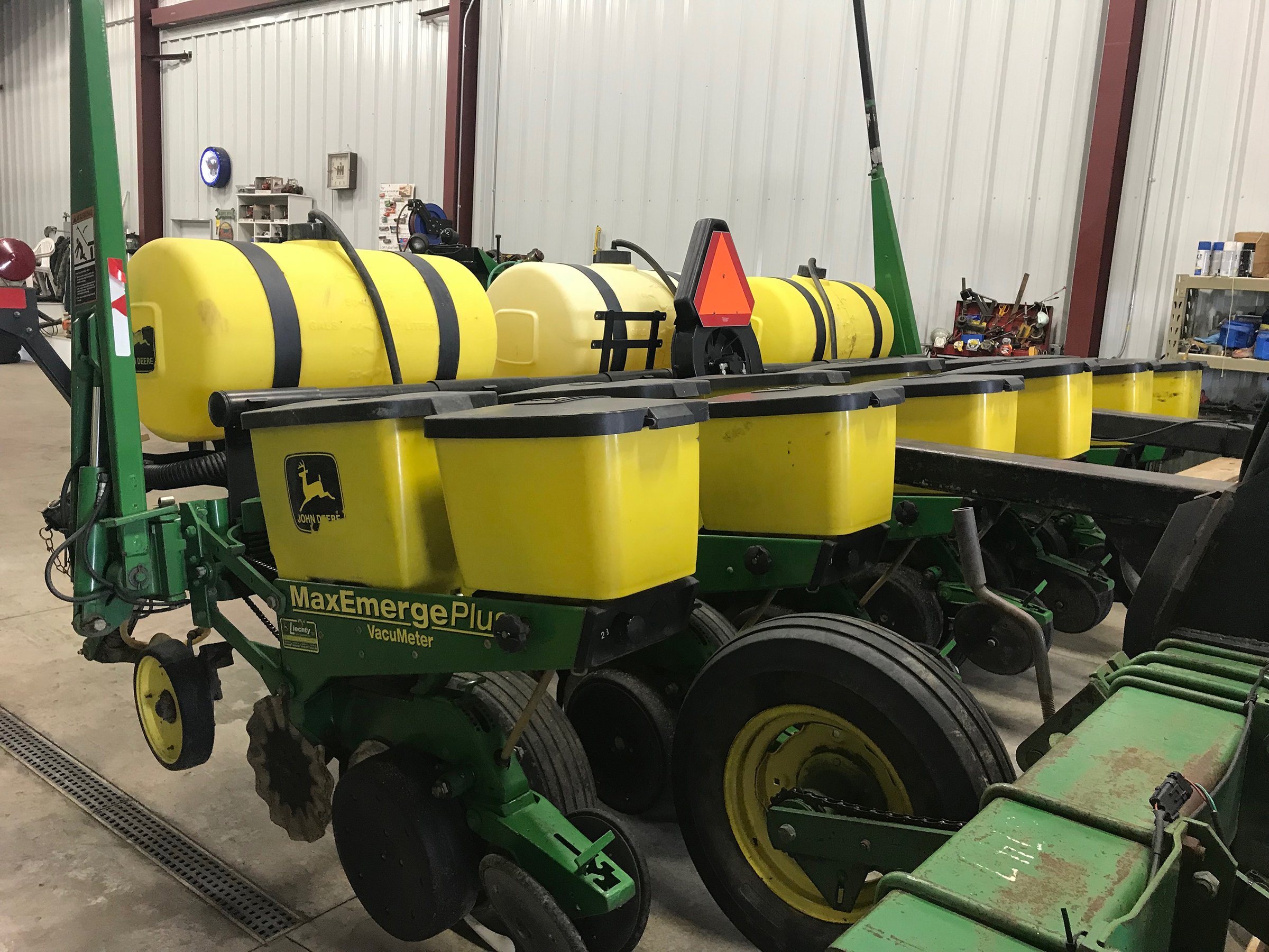 Property photo 120 - PLATO CONSIGNMENT AUCTION IN LAGRANGE CO., INDIANA