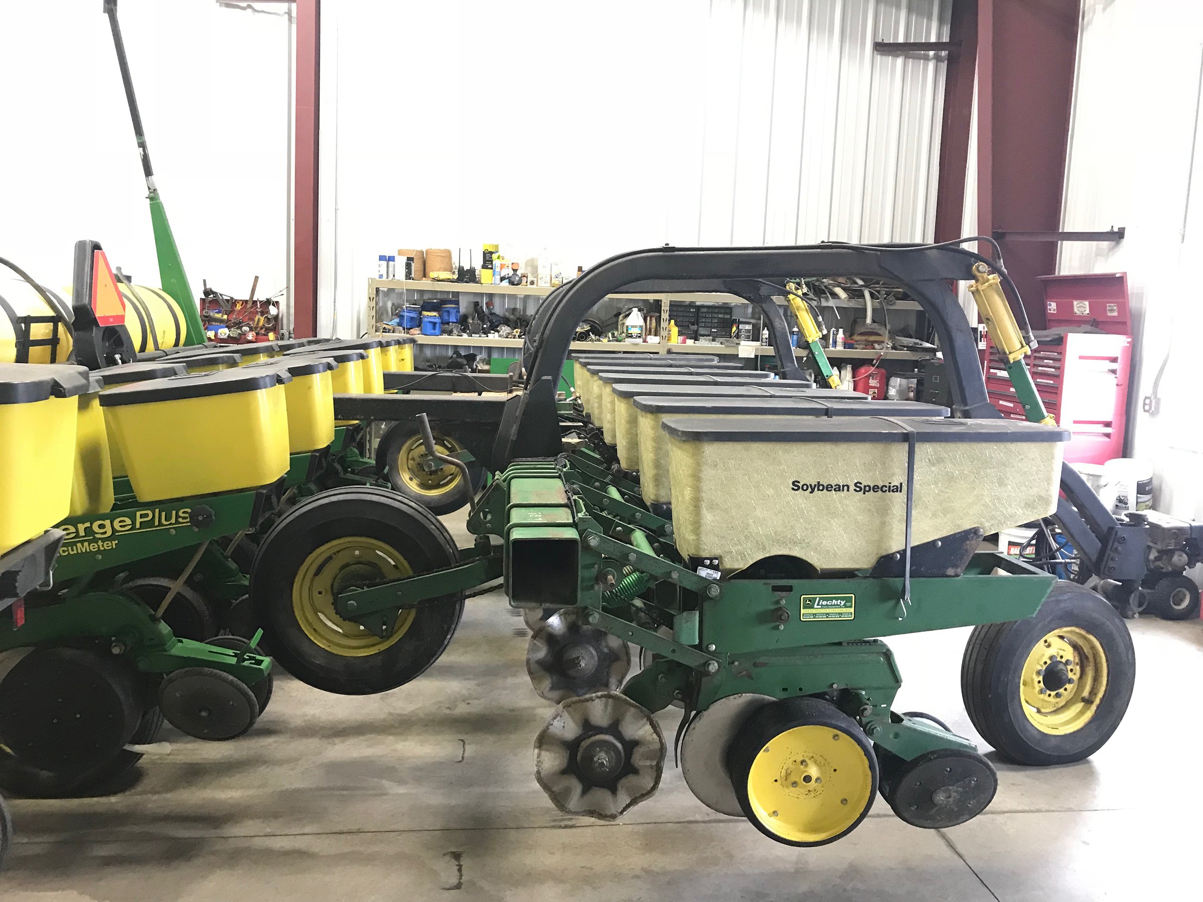 Property photo 119 - PLATO CONSIGNMENT AUCTION IN LAGRANGE CO., INDIANA