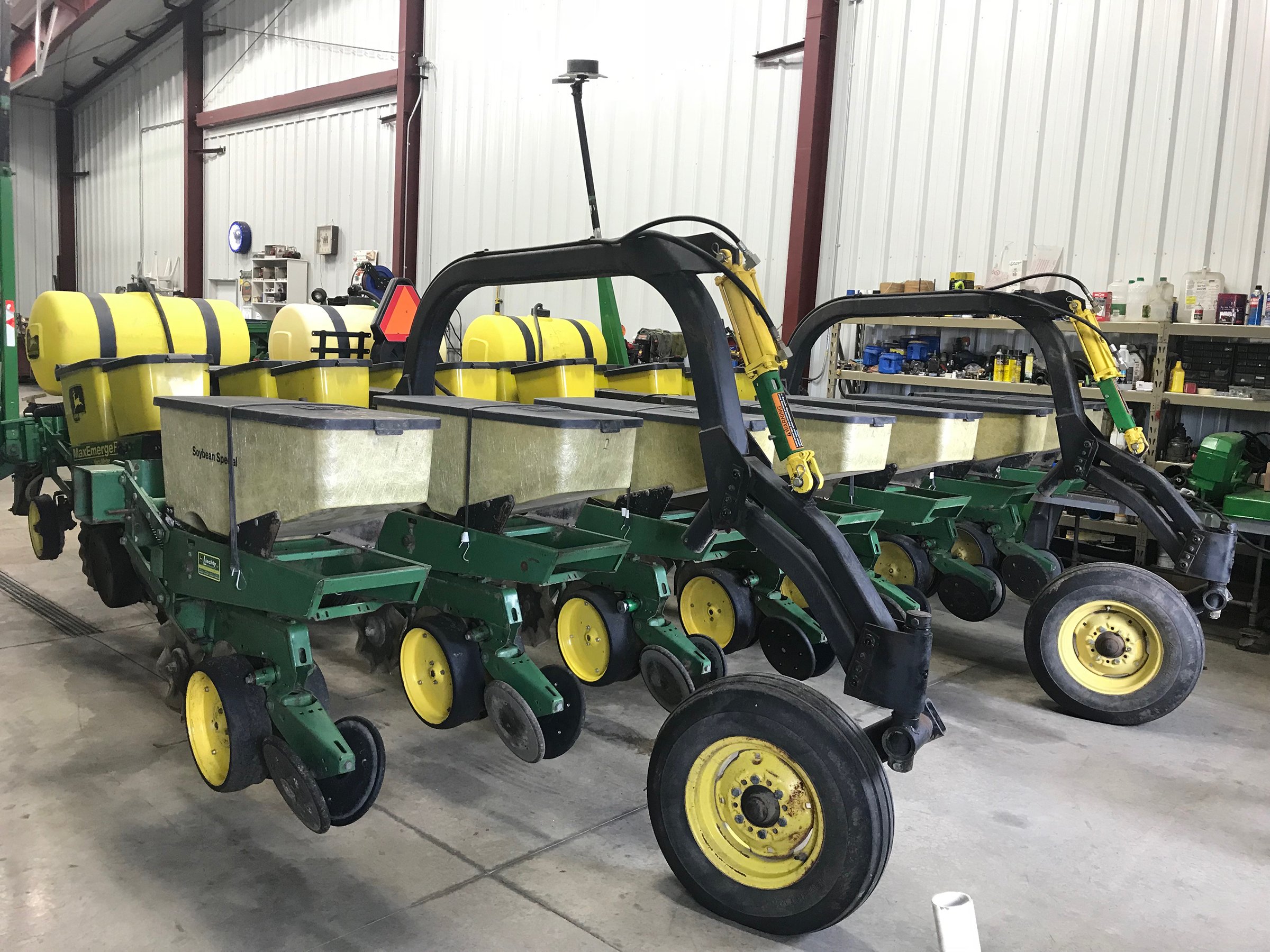 Property photo 117 - PLATO CONSIGNMENT AUCTION IN LAGRANGE CO., INDIANA