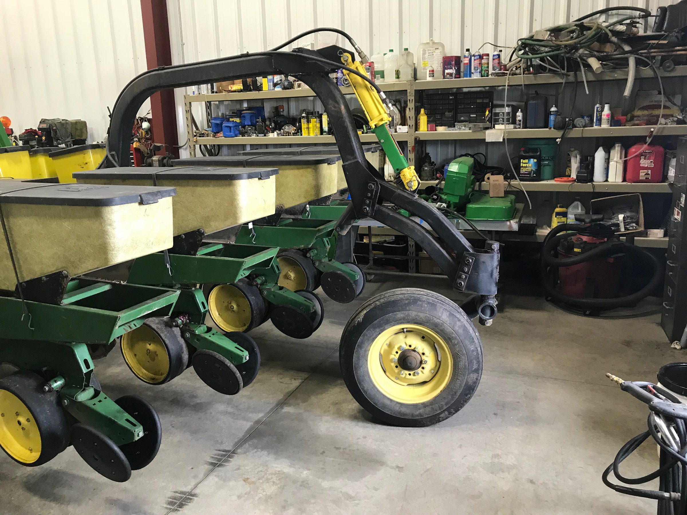 Property photo 122 - PLATO CONSIGNMENT AUCTION IN LAGRANGE CO., INDIANA