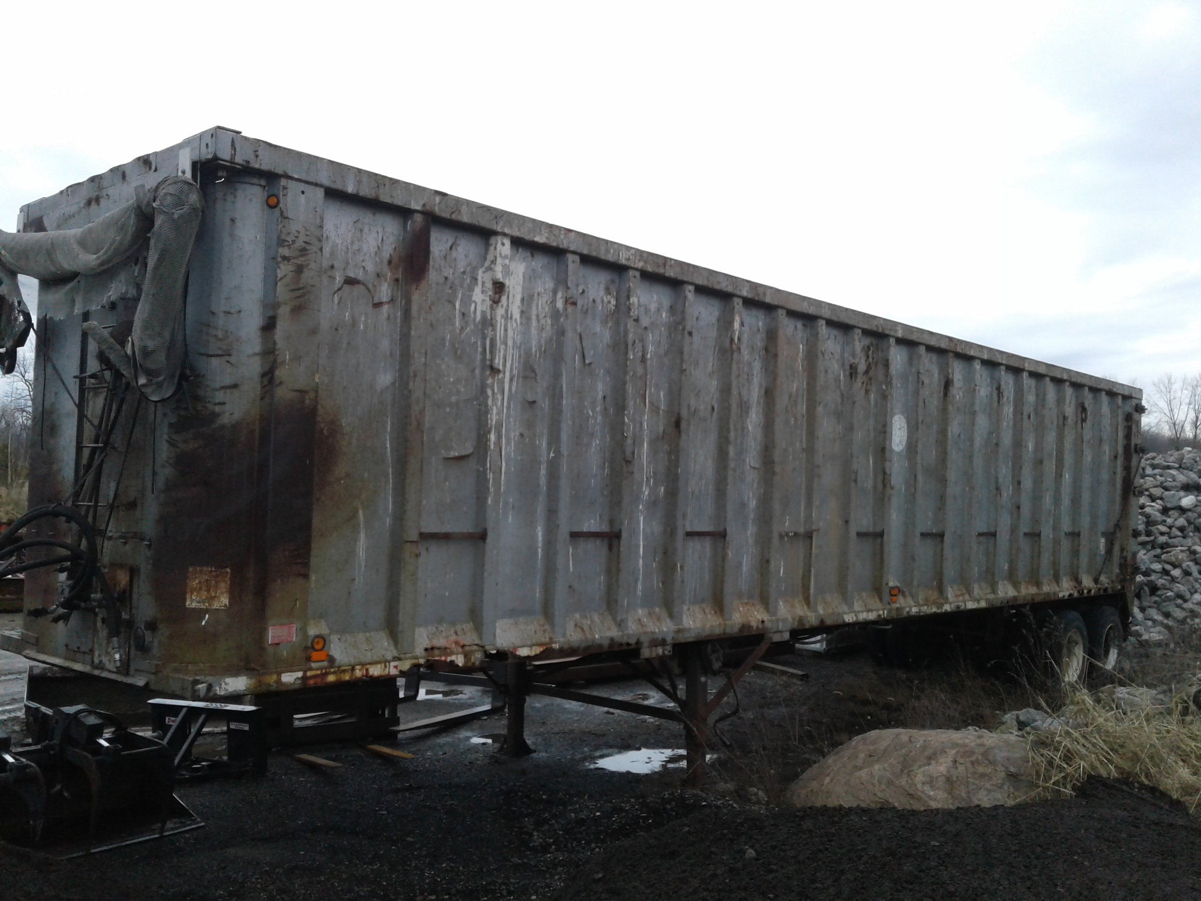 Property photo 262 - PLATO CONSIGNMENT AUCTION IN LAGRANGE CO., INDIANA