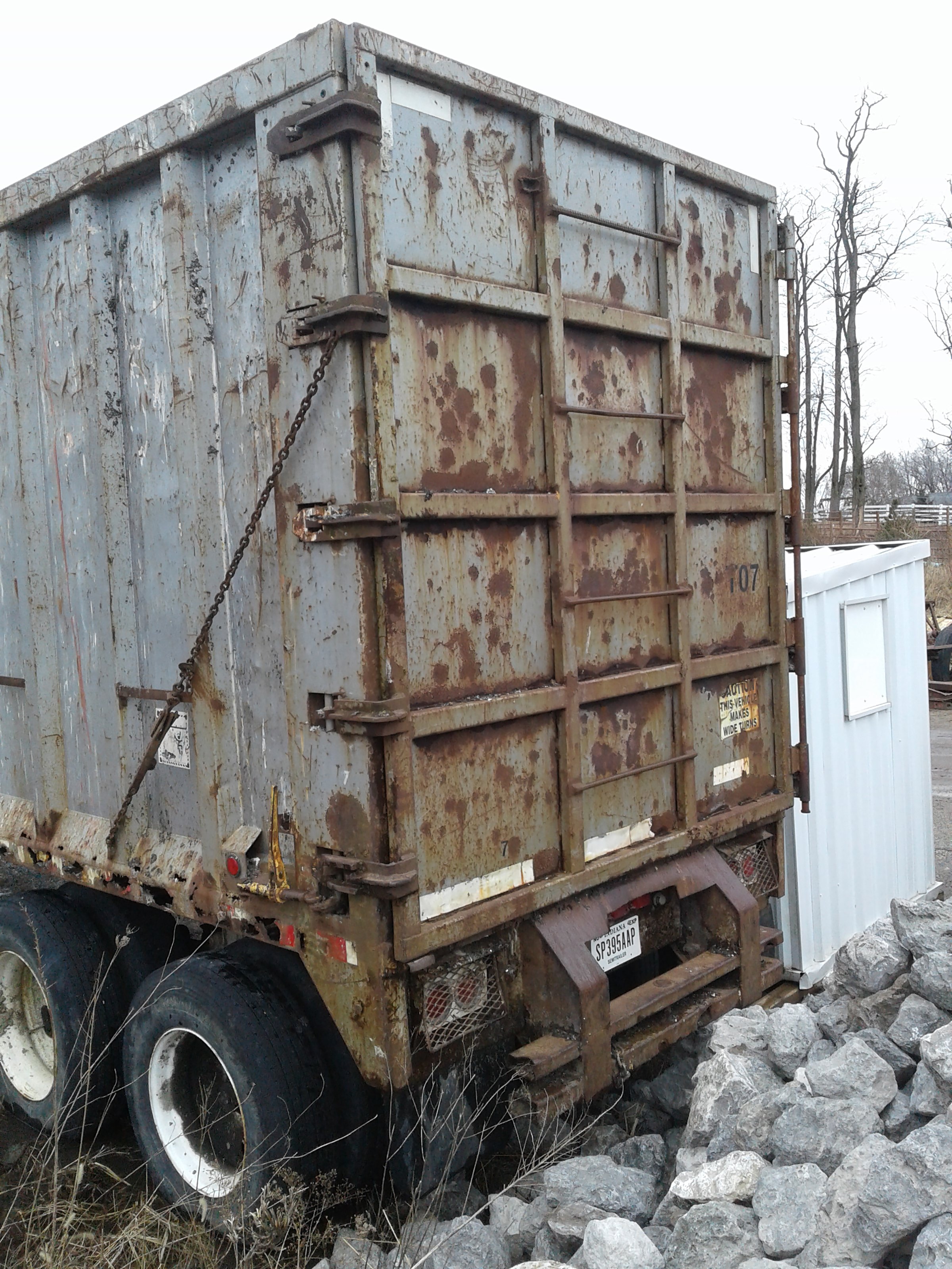 Property photo 264 - PLATO CONSIGNMENT AUCTION IN LAGRANGE CO., INDIANA