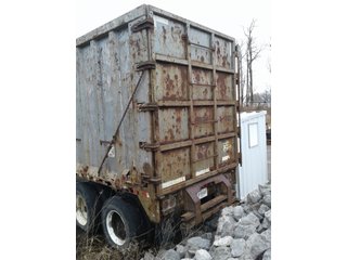 Property photo 264 - PLATO CONSIGNMENT AUCTION IN LAGRANGE CO., INDIANA