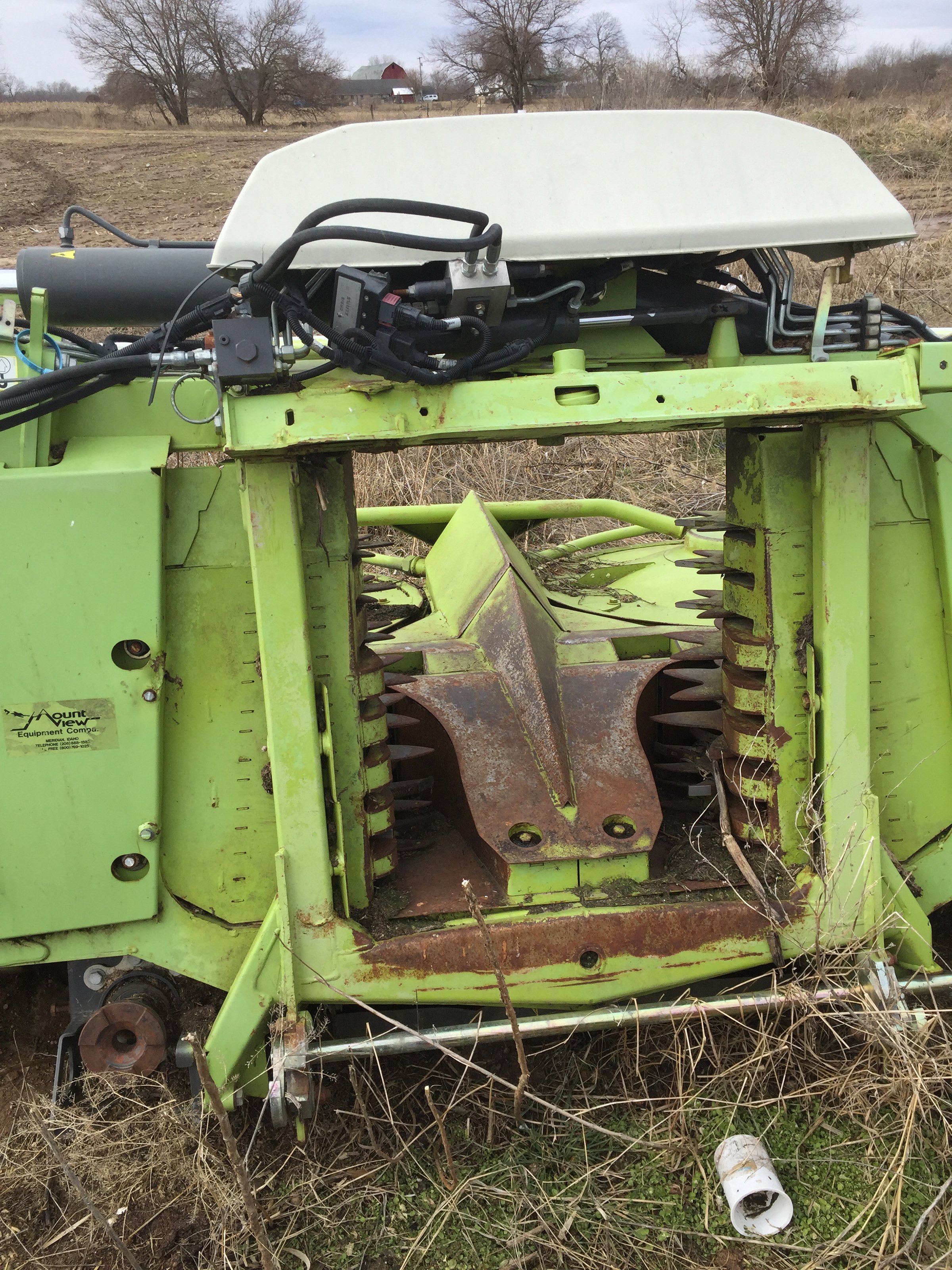 Property photo 139 - PLATO CONSIGNMENT AUCTION IN LAGRANGE CO., INDIANA