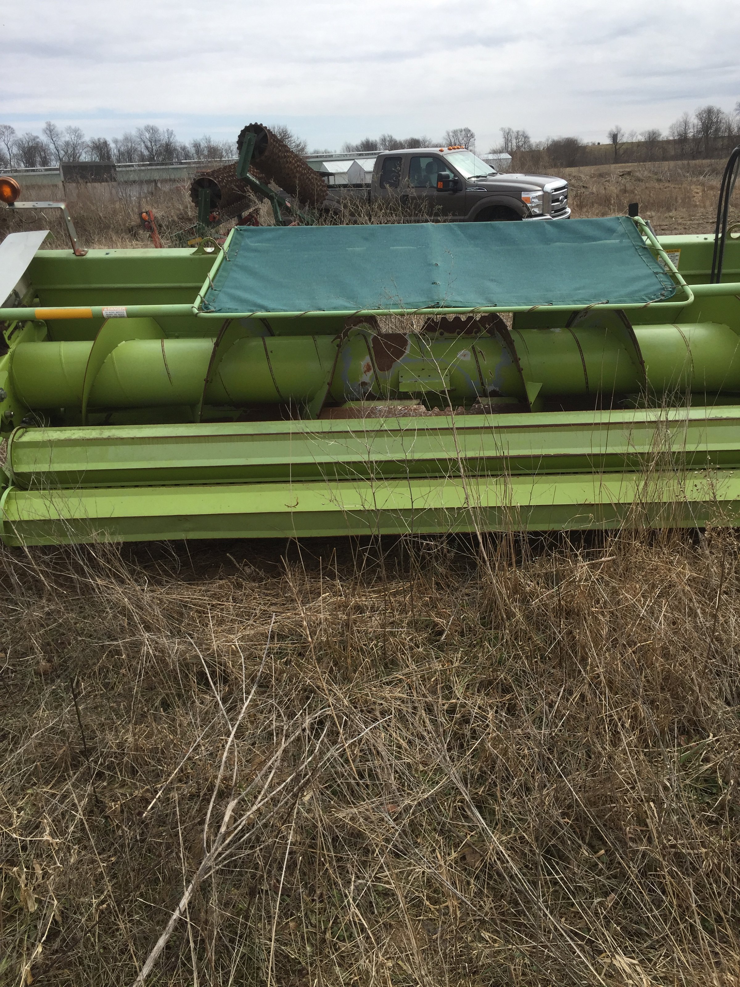 Property photo 142 - PLATO CONSIGNMENT AUCTION IN LAGRANGE CO., INDIANA