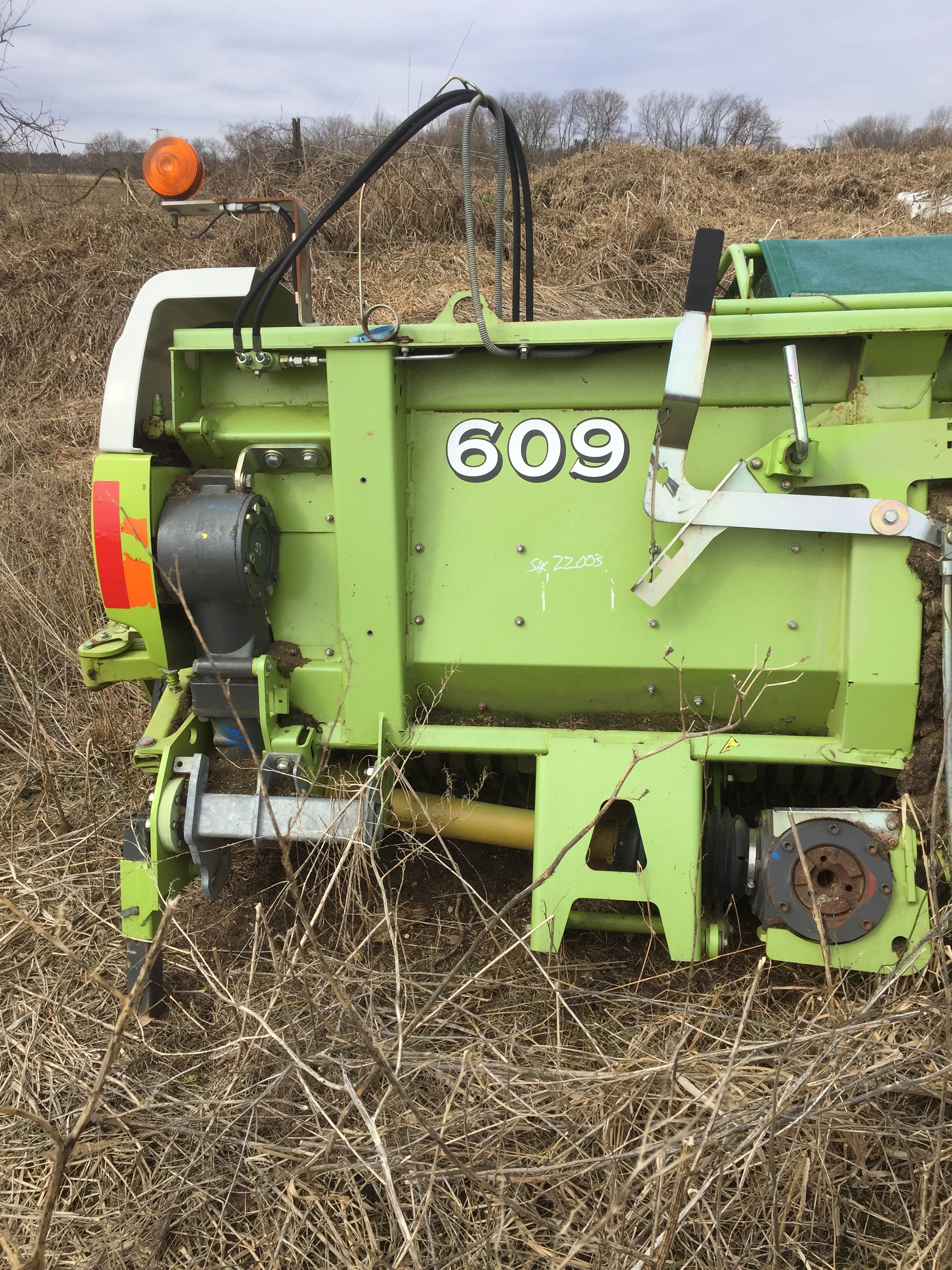 Property photo 140 - PLATO CONSIGNMENT AUCTION IN LAGRANGE CO., INDIANA