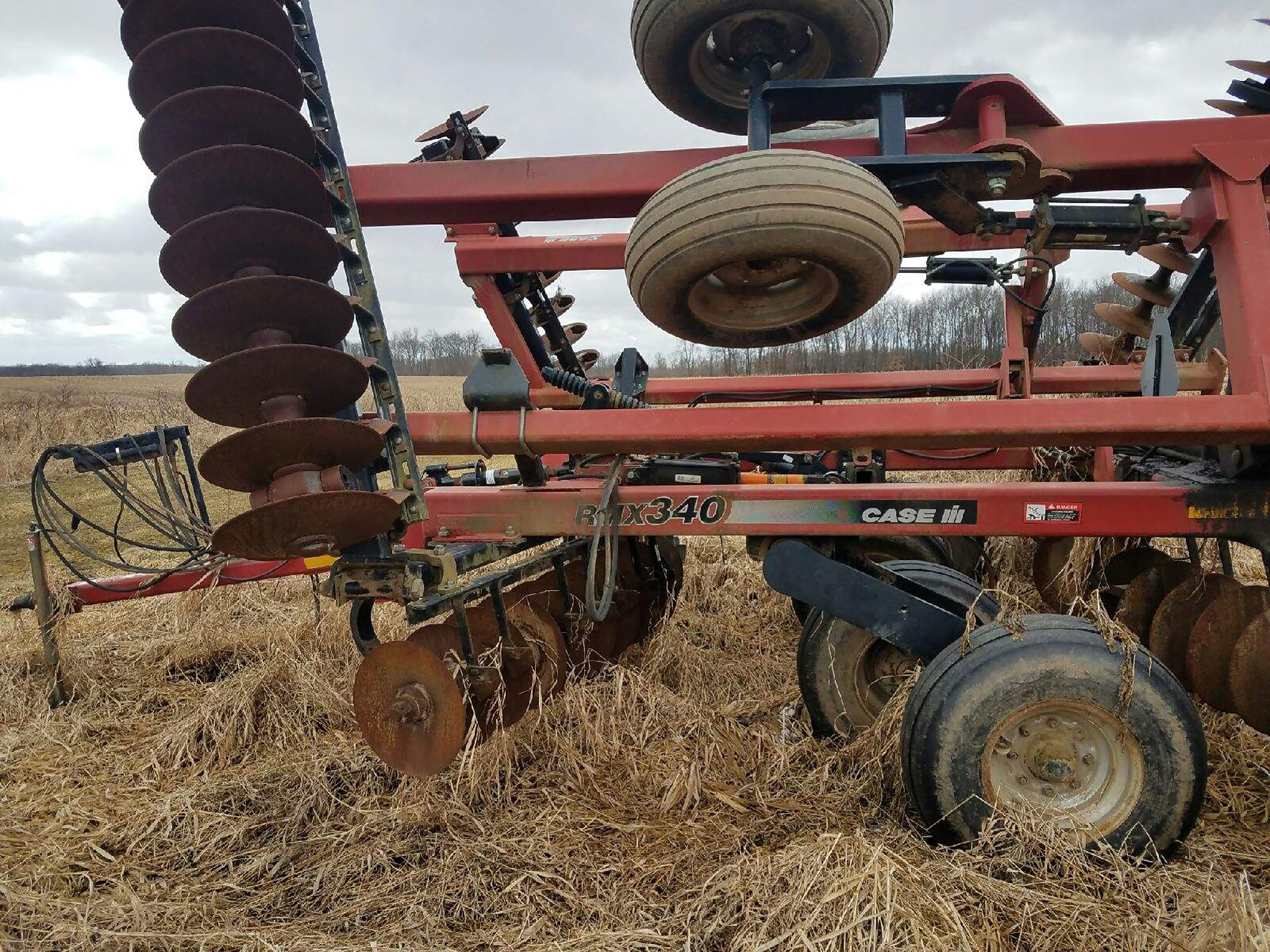 Property photo 143 - PLATO CONSIGNMENT AUCTION IN LAGRANGE CO., INDIANA