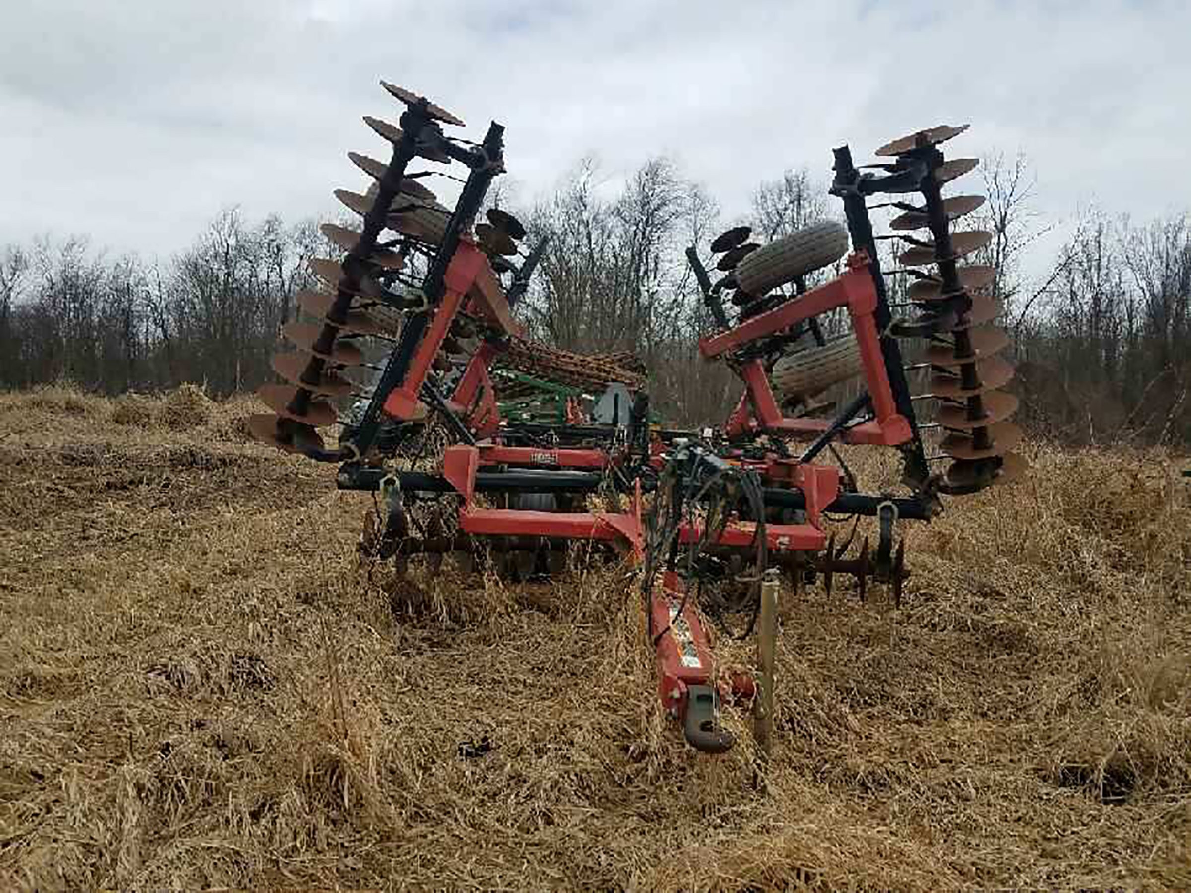 Property photo 144 - PLATO CONSIGNMENT AUCTION IN LAGRANGE CO., INDIANA