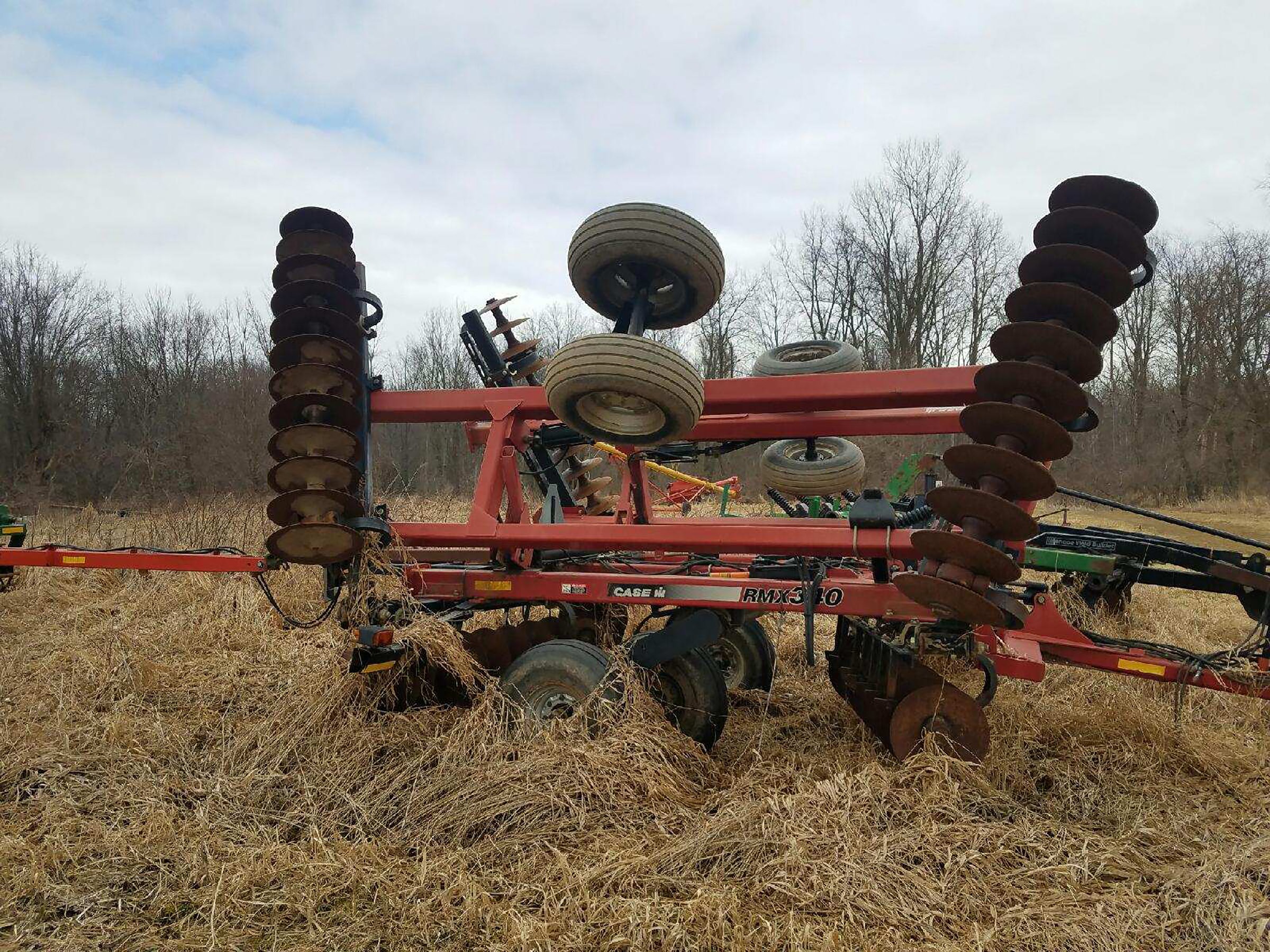 Property photo 145 - PLATO CONSIGNMENT AUCTION IN LAGRANGE CO., INDIANA