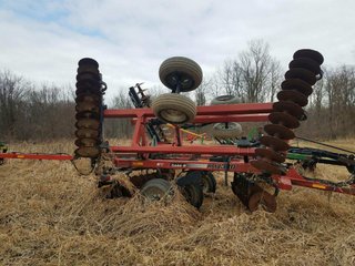 Property photo 145 - PLATO CONSIGNMENT AUCTION IN LAGRANGE CO., INDIANA