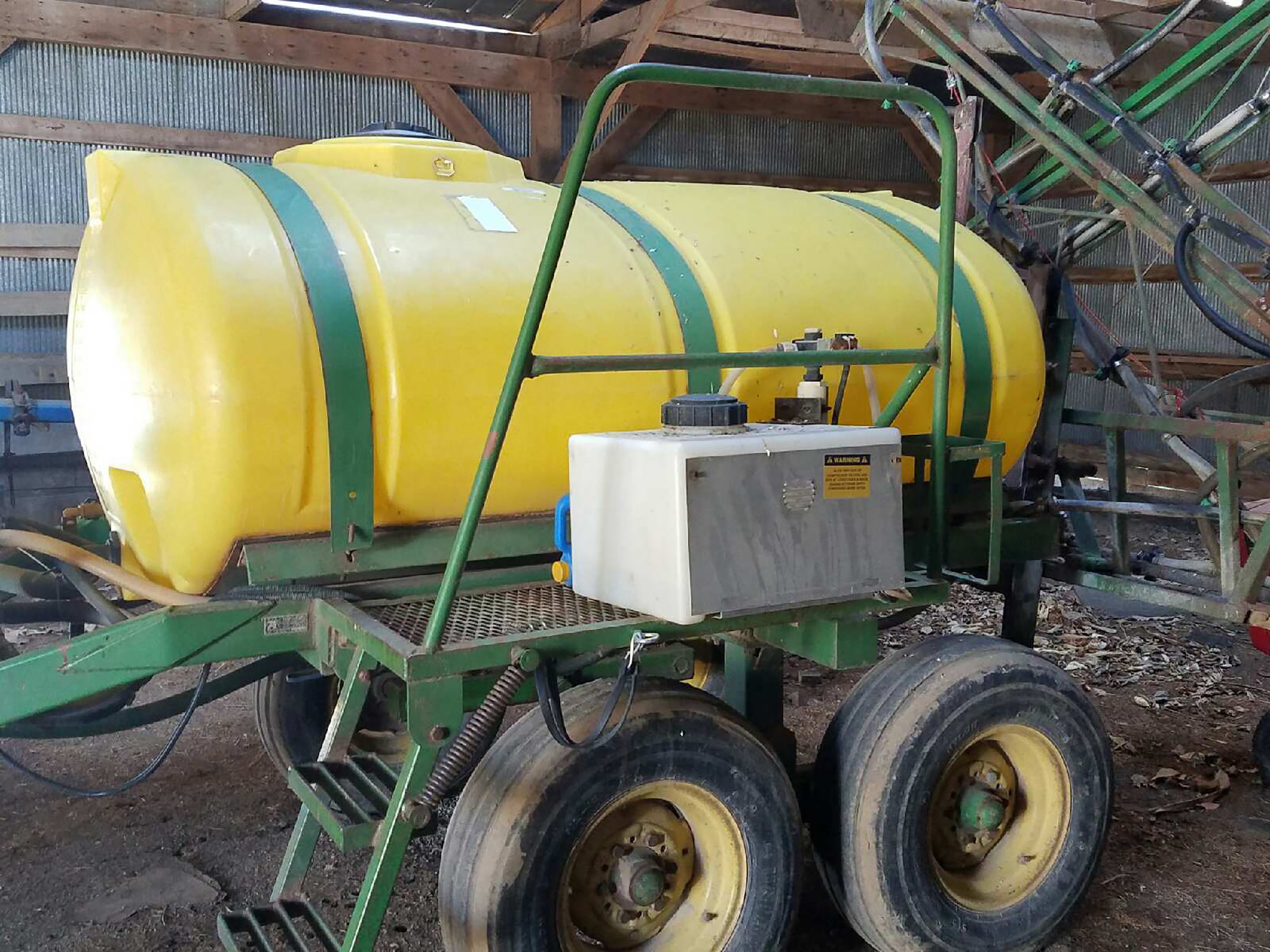 Property photo 224 - PLATO CONSIGNMENT AUCTION IN LAGRANGE CO., INDIANA