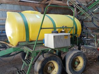 Property photo 224 - PLATO CONSIGNMENT AUCTION IN LAGRANGE CO., INDIANA