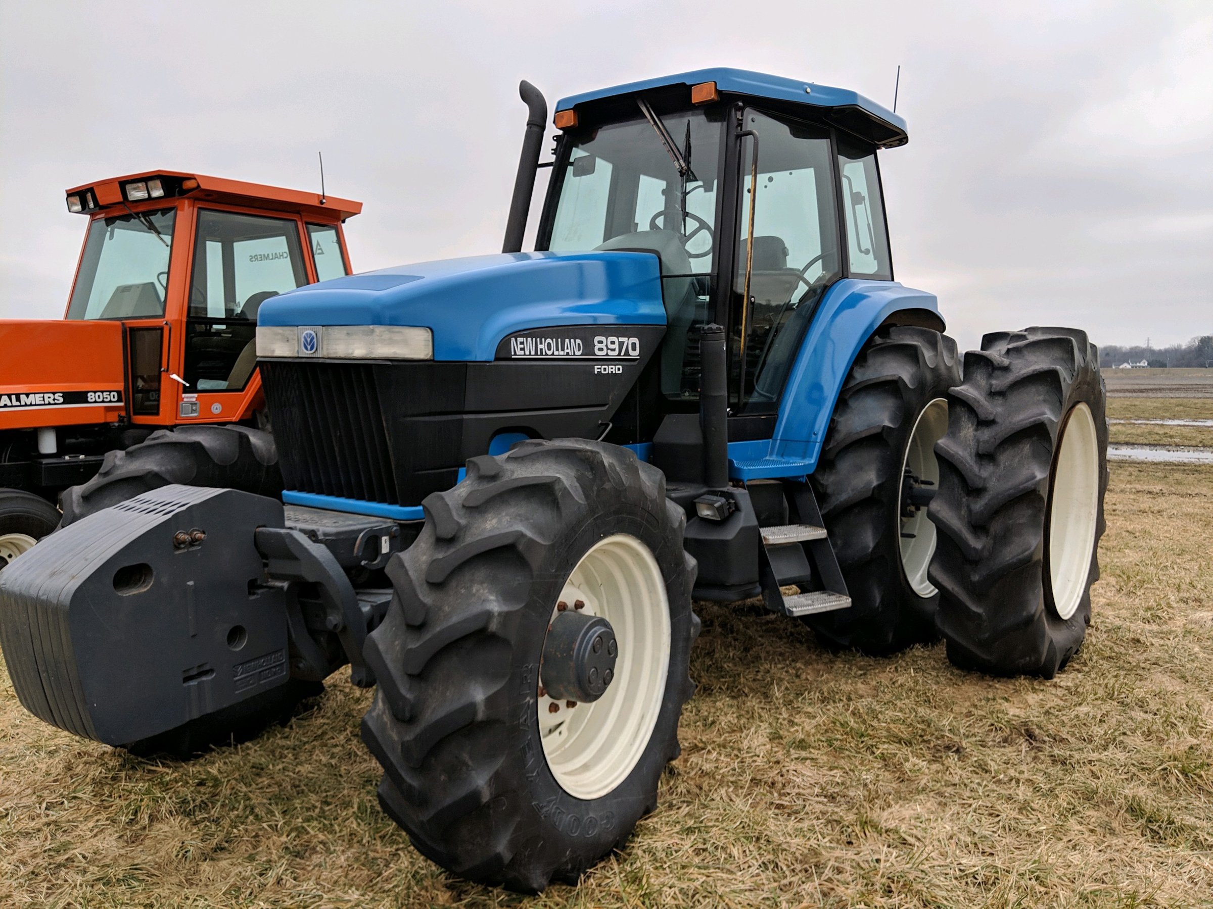 Property photo 176 - PLATO CONSIGNMENT AUCTION IN LAGRANGE CO., INDIANA