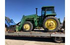 Property photo 274 - PLATO CONSIGNMENT AUCTION IN LAGRANGE CO., INDIANA