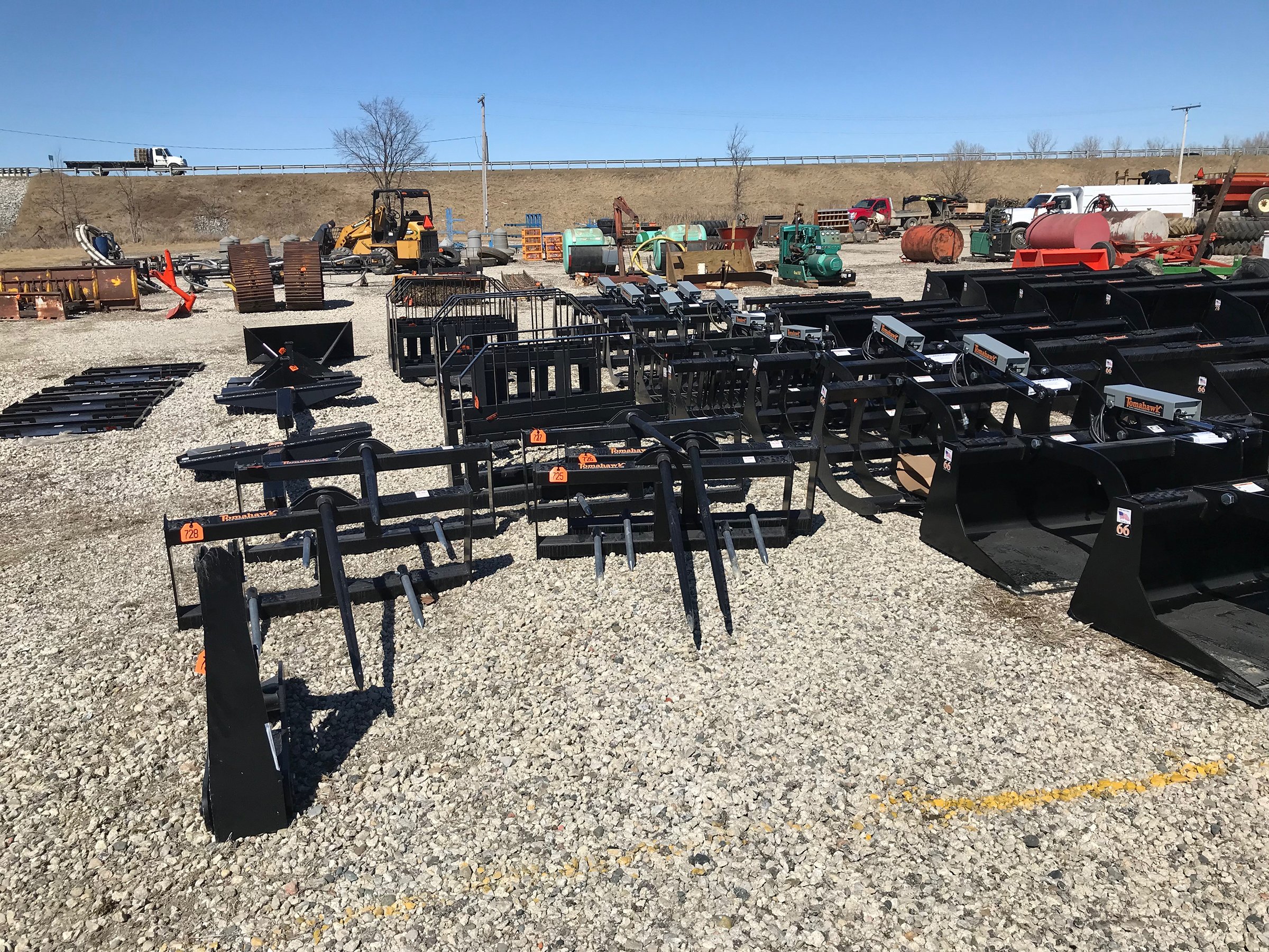 Property photo 278 - PLATO CONSIGNMENT AUCTION IN LAGRANGE CO., INDIANA