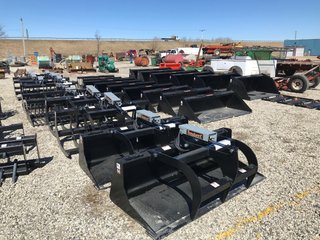 Property photo 277 - PLATO CONSIGNMENT AUCTION IN LAGRANGE CO., INDIANA