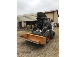 Property photo 251 - PLATO CONSIGNMENT AUCTION IN LAGRANGE CO., INDIANA