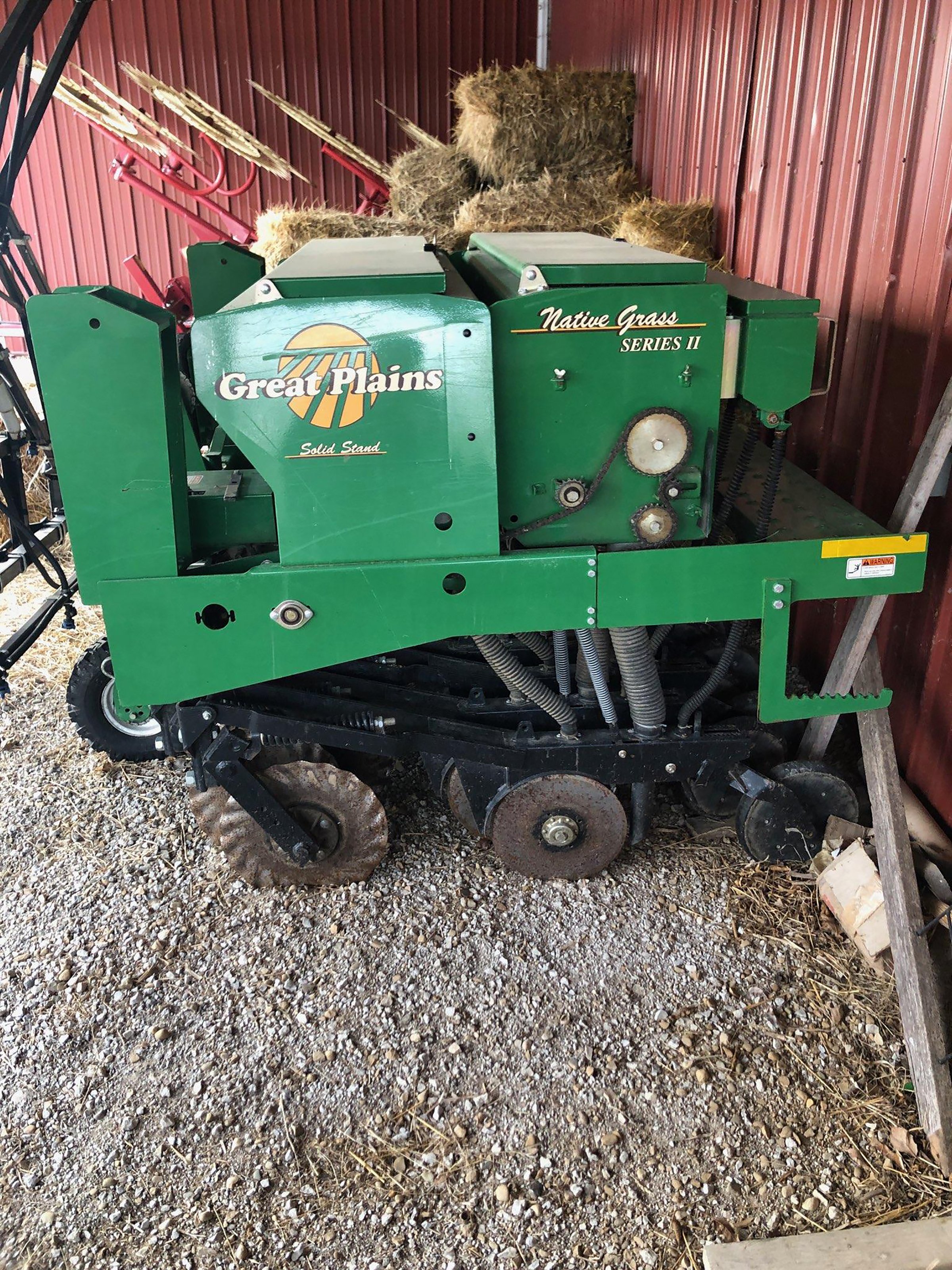 Property photo 265 - PLATO CONSIGNMENT AUCTION IN LAGRANGE CO., INDIANA