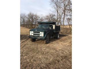 Property photo 252 - PLATO CONSIGNMENT AUCTION IN LAGRANGE CO., INDIANA