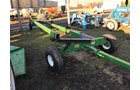 Property photo 229 - PLATO CONSIGNMENT AUCTION IN LAGRANGE CO., INDIANA
