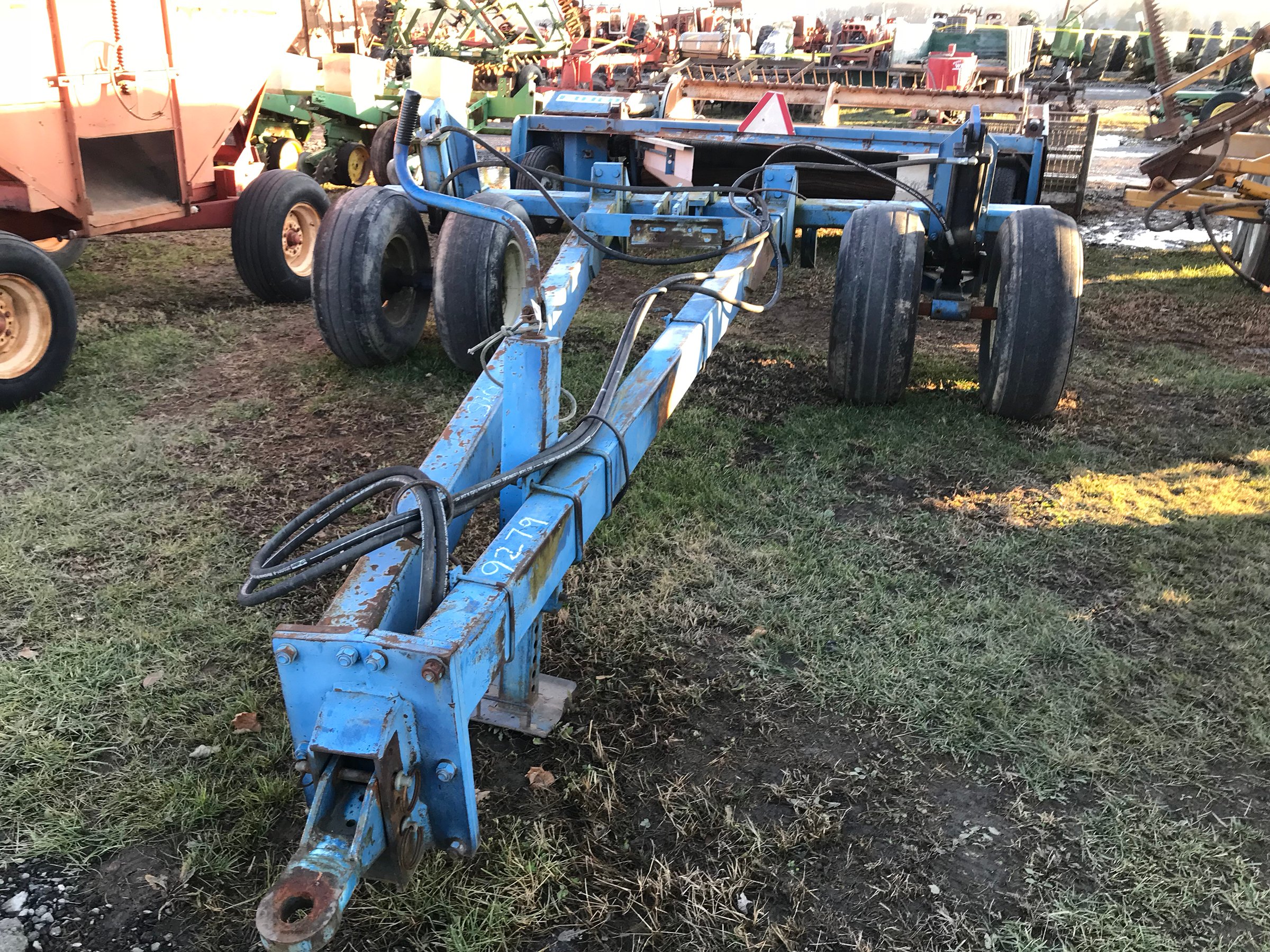Property photo 230 - PLATO CONSIGNMENT AUCTION IN LAGRANGE CO., INDIANA