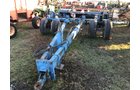 Property photo 230 - PLATO CONSIGNMENT AUCTION IN LAGRANGE CO., INDIANA
