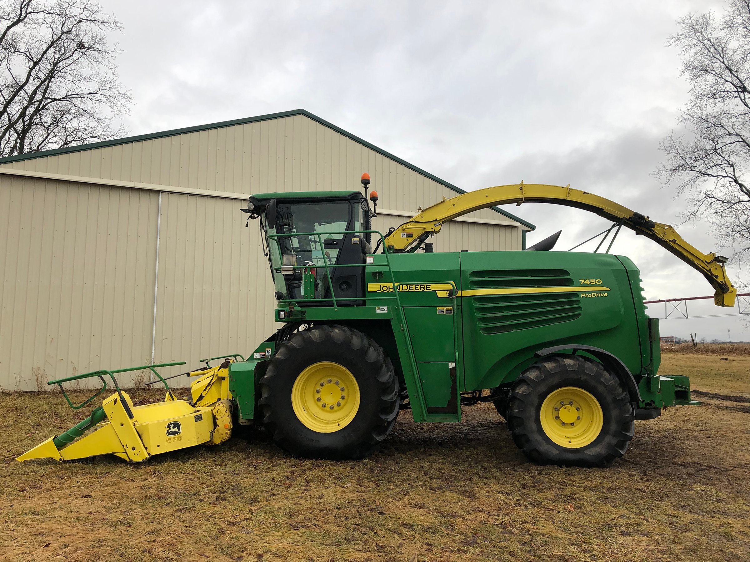 Property photo 3 - PLATO CONSIGNMENT AUCTION IN LAGRANGE CO., INDIANA