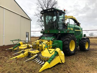Property photo 2 - PLATO CONSIGNMENT AUCTION IN LAGRANGE CO., INDIANA