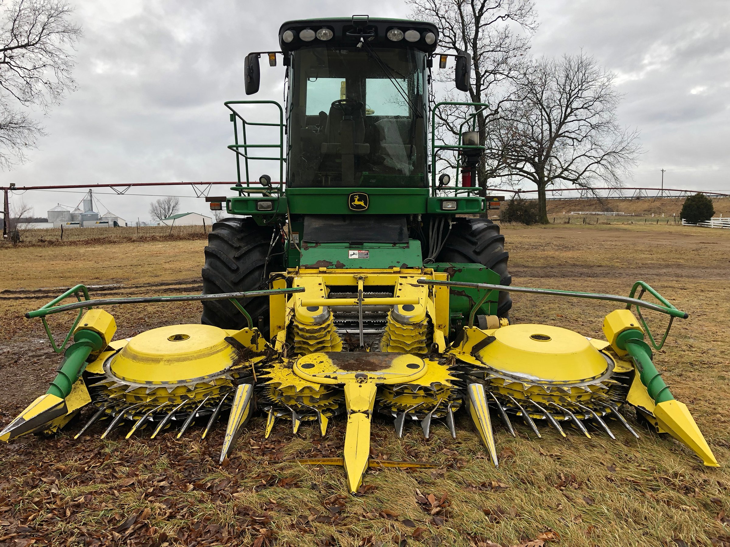 Property photo 5 - PLATO CONSIGNMENT AUCTION IN LAGRANGE CO., INDIANA