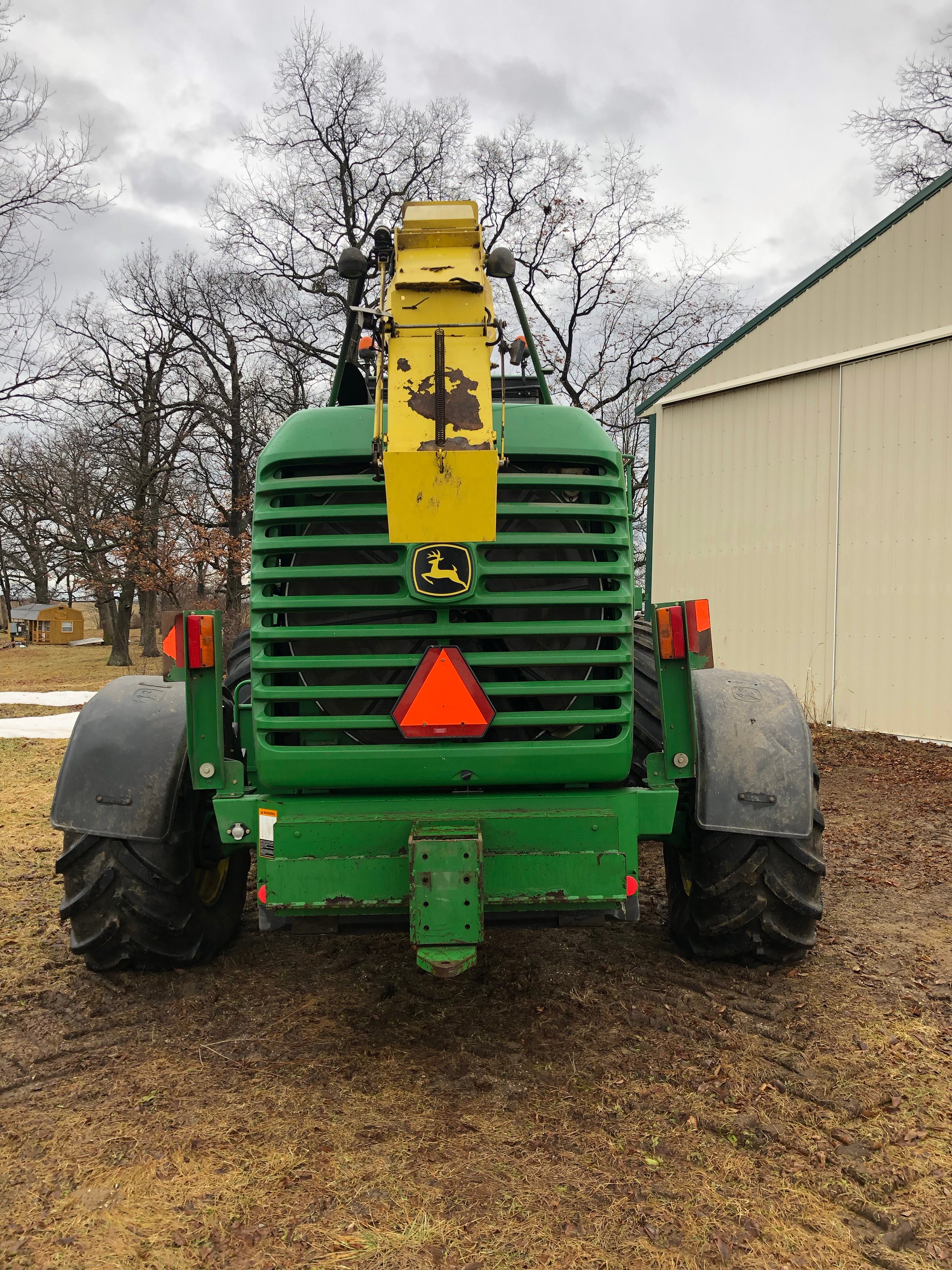 Property photo 6 - PLATO CONSIGNMENT AUCTION IN LAGRANGE CO., INDIANA