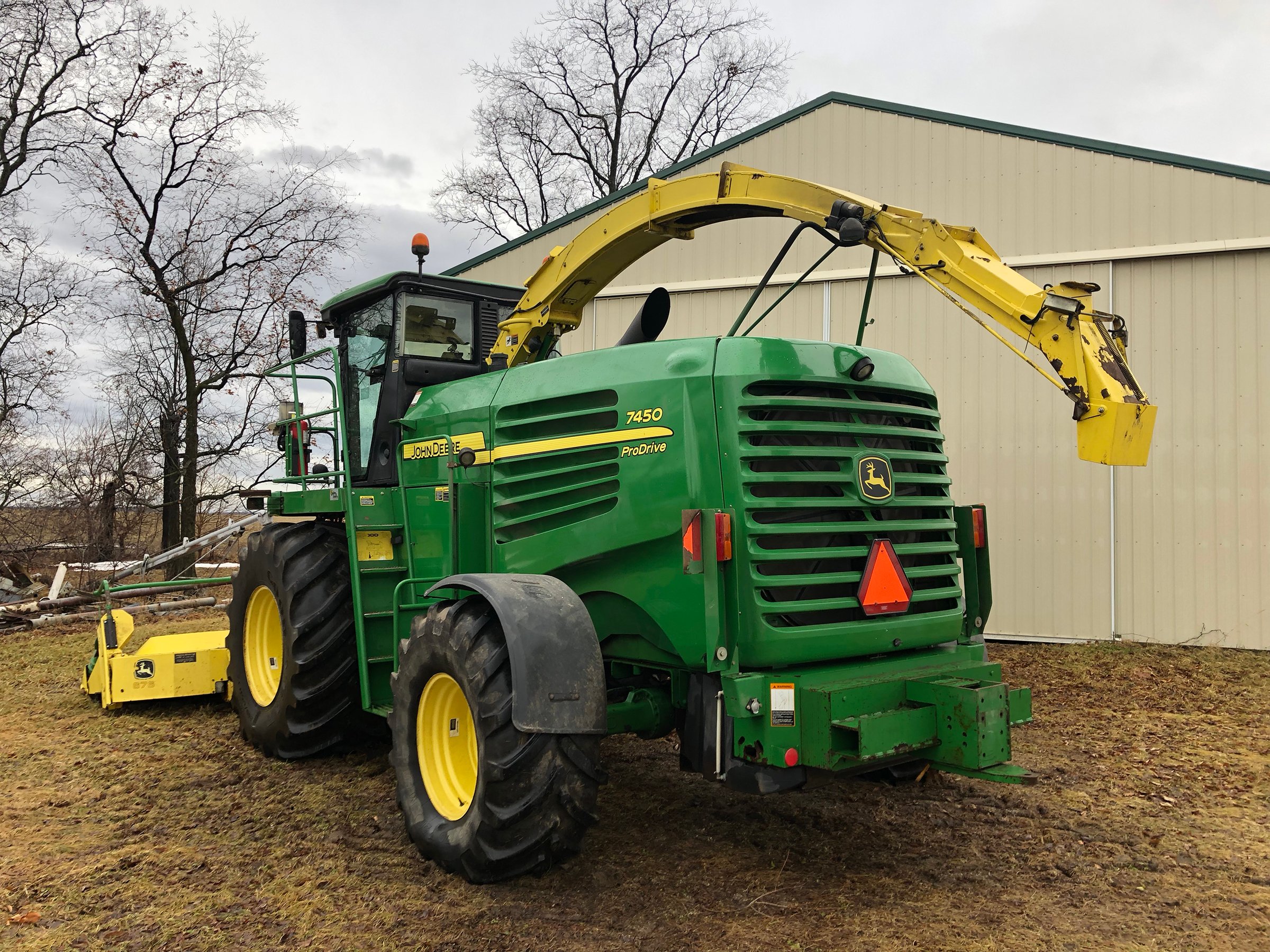 Property photo 7 - PLATO CONSIGNMENT AUCTION IN LAGRANGE CO., INDIANA
