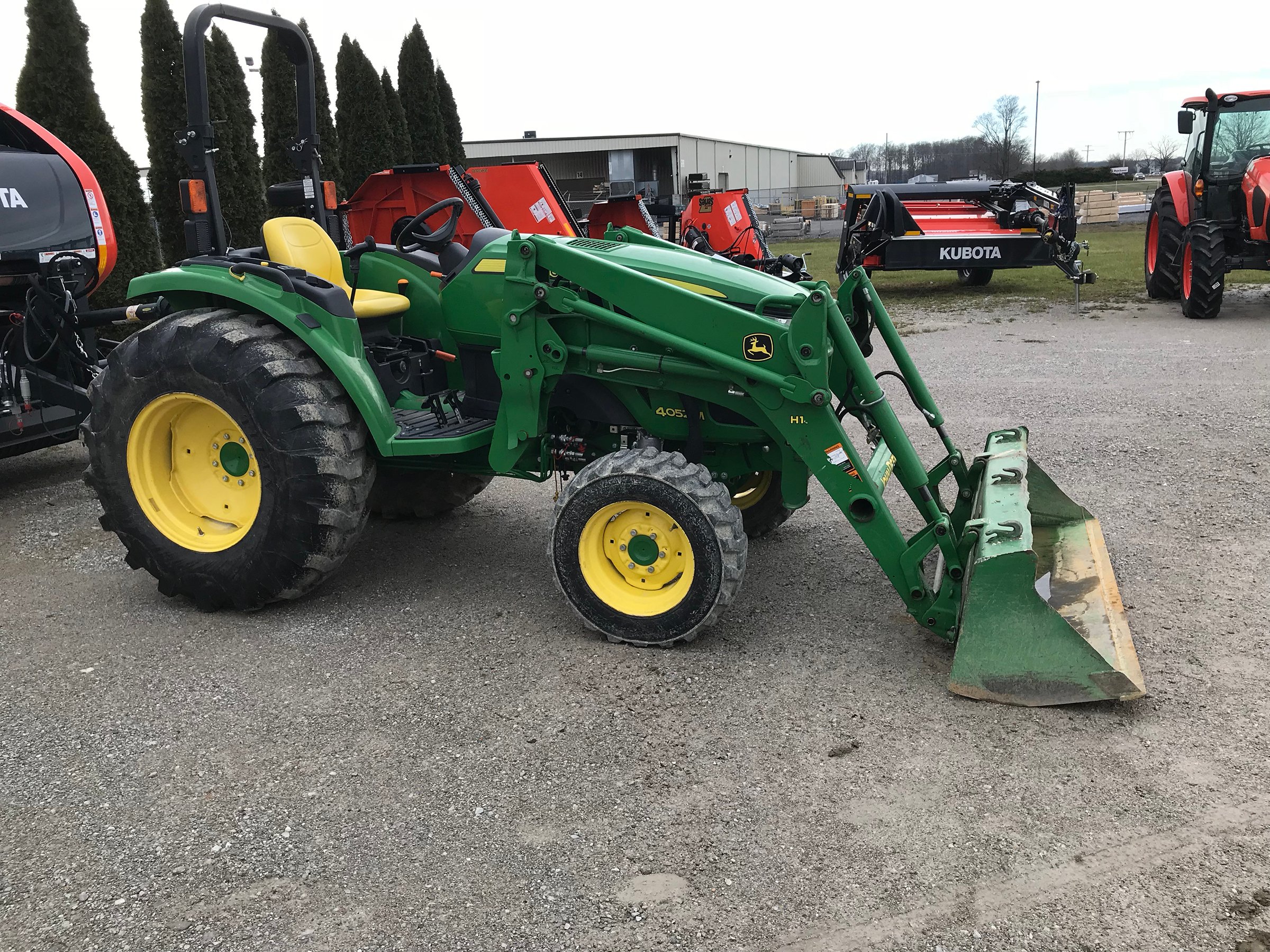 Property photo 10 - PLATO CONSIGNMENT AUCTION IN LAGRANGE CO., INDIANA