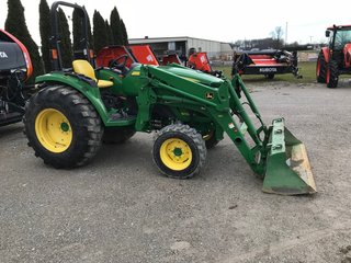 Property photo 10 - PLATO CONSIGNMENT AUCTION IN LAGRANGE CO., INDIANA