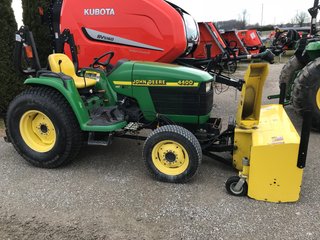 Property photo 11 - PLATO CONSIGNMENT AUCTION IN LAGRANGE CO., INDIANA