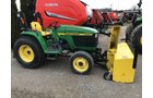 Property photo 11 - PLATO CONSIGNMENT AUCTION IN LAGRANGE CO., INDIANA