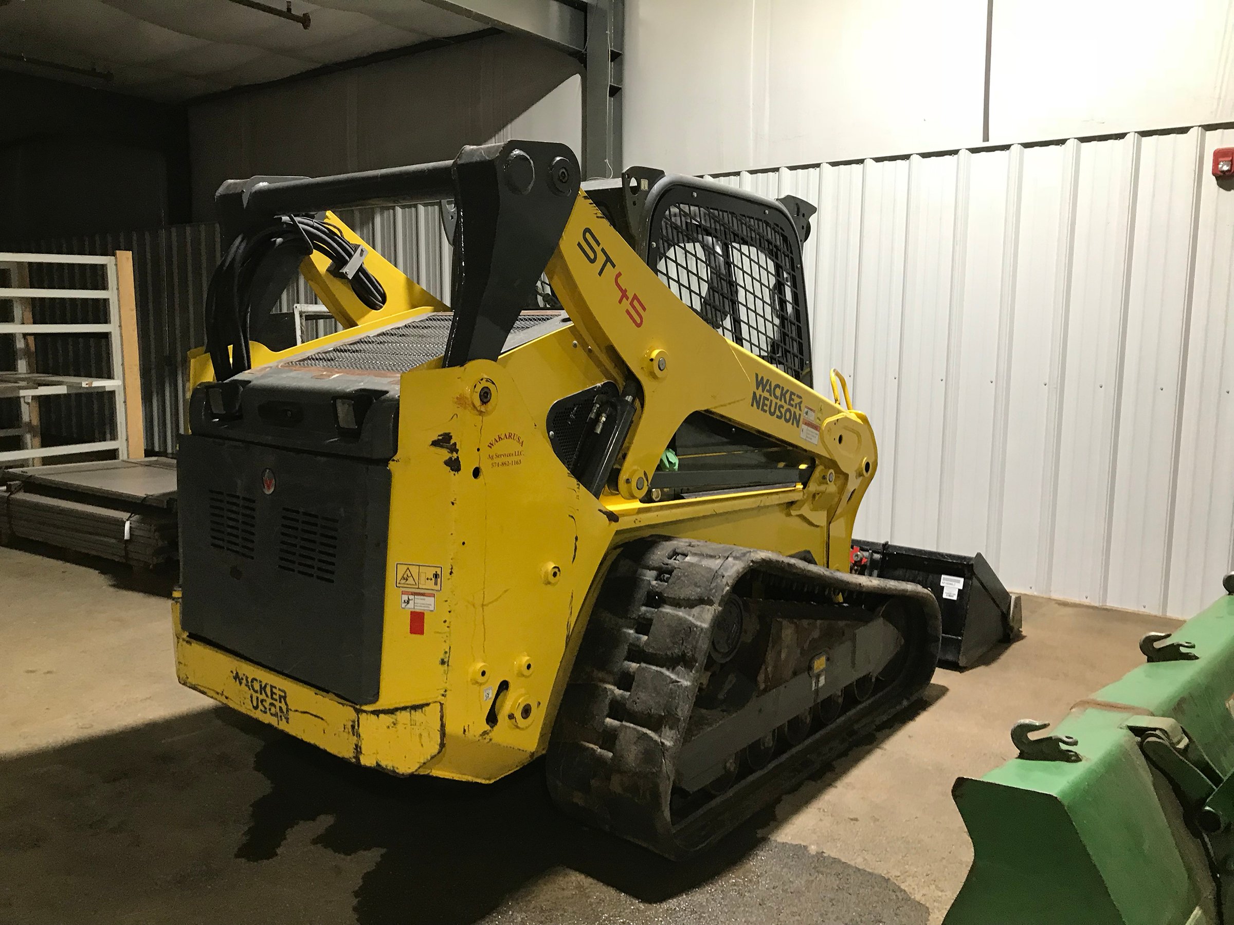 Property photo 15 - PLATO CONSIGNMENT AUCTION IN LAGRANGE CO., INDIANA