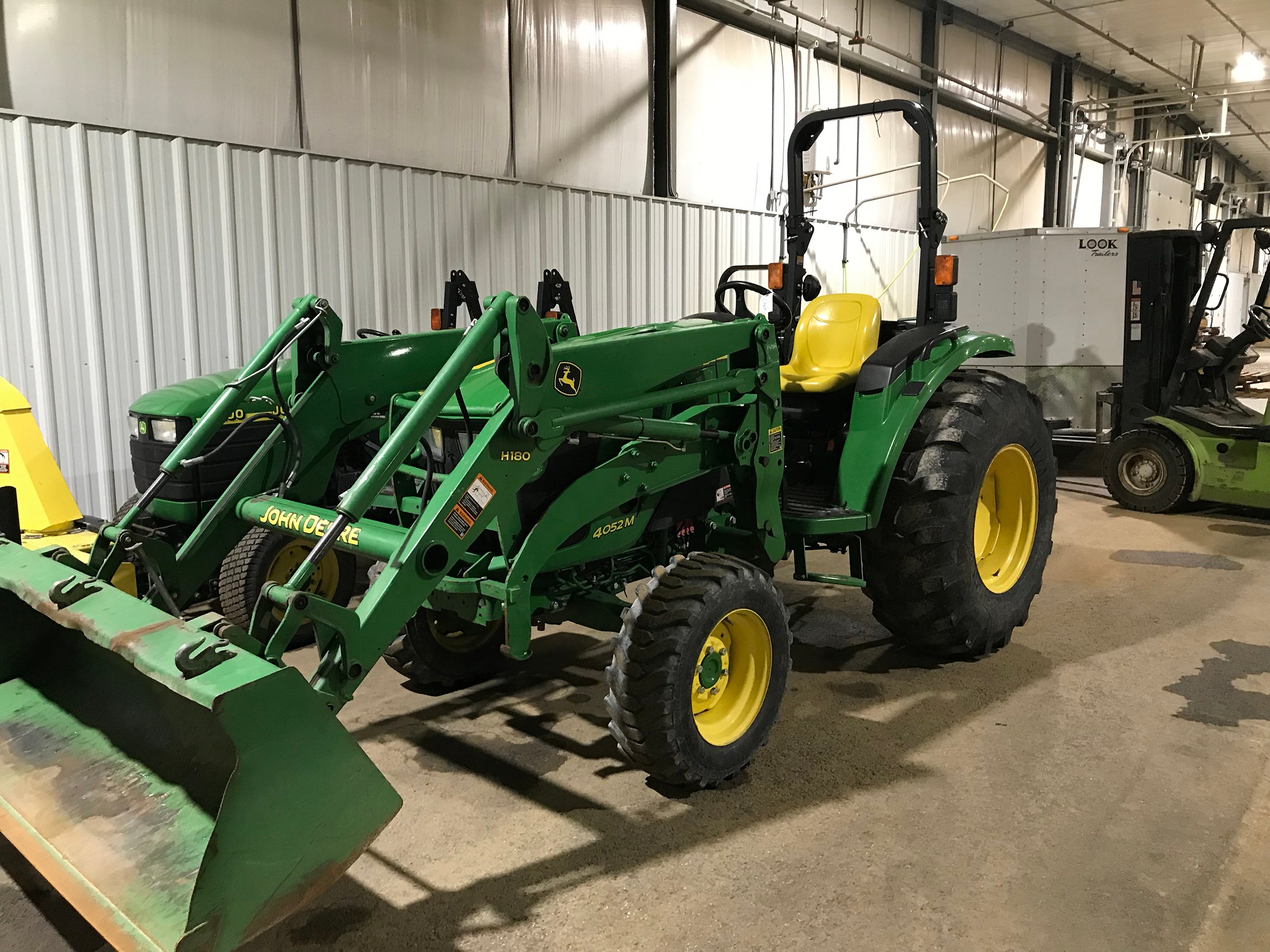 Property photo 9 - PLATO CONSIGNMENT AUCTION IN LAGRANGE CO., INDIANA