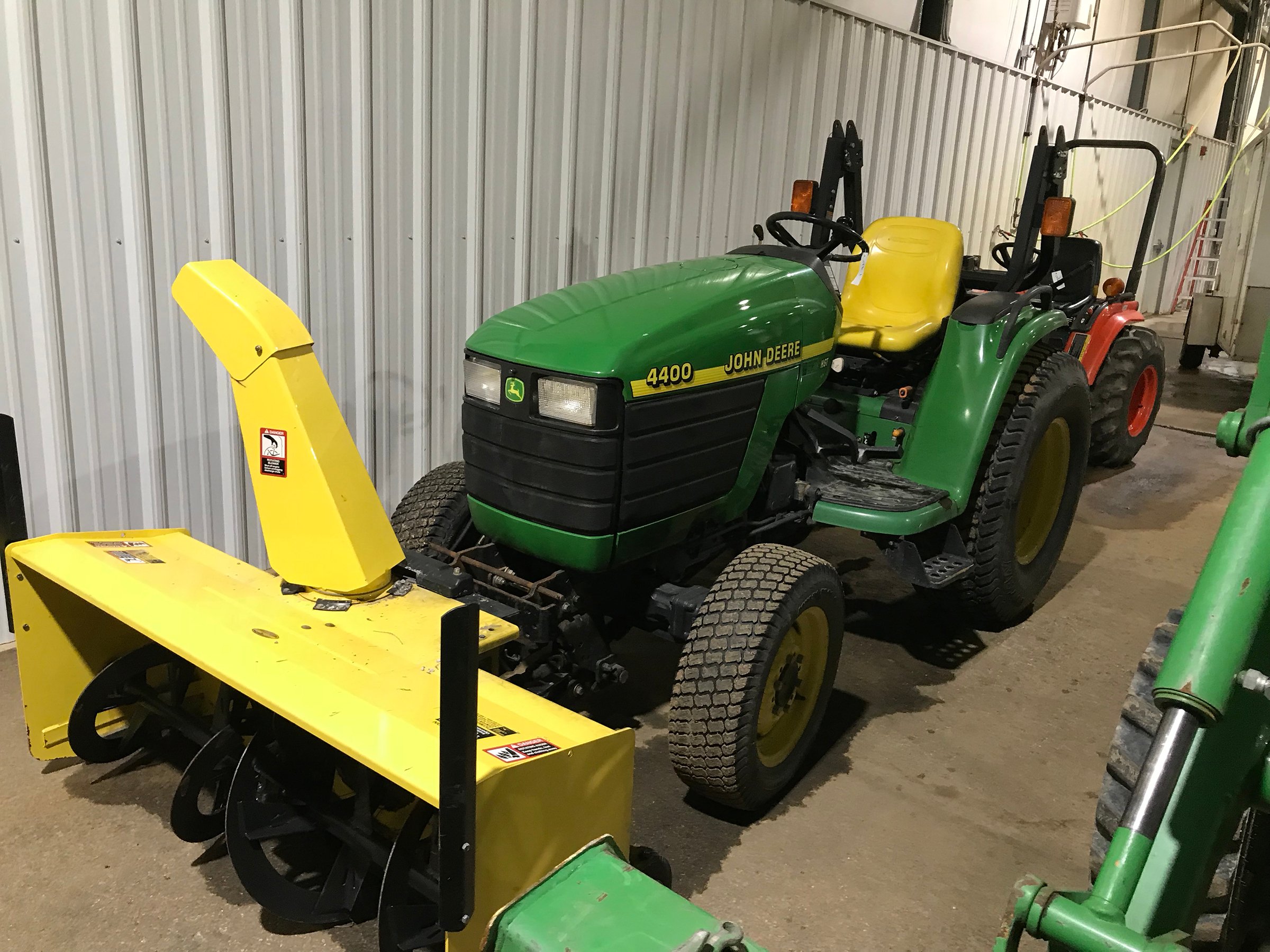 Property photo 12 - PLATO CONSIGNMENT AUCTION IN LAGRANGE CO., INDIANA