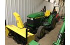 Property photo 12 - PLATO CONSIGNMENT AUCTION IN LAGRANGE CO., INDIANA