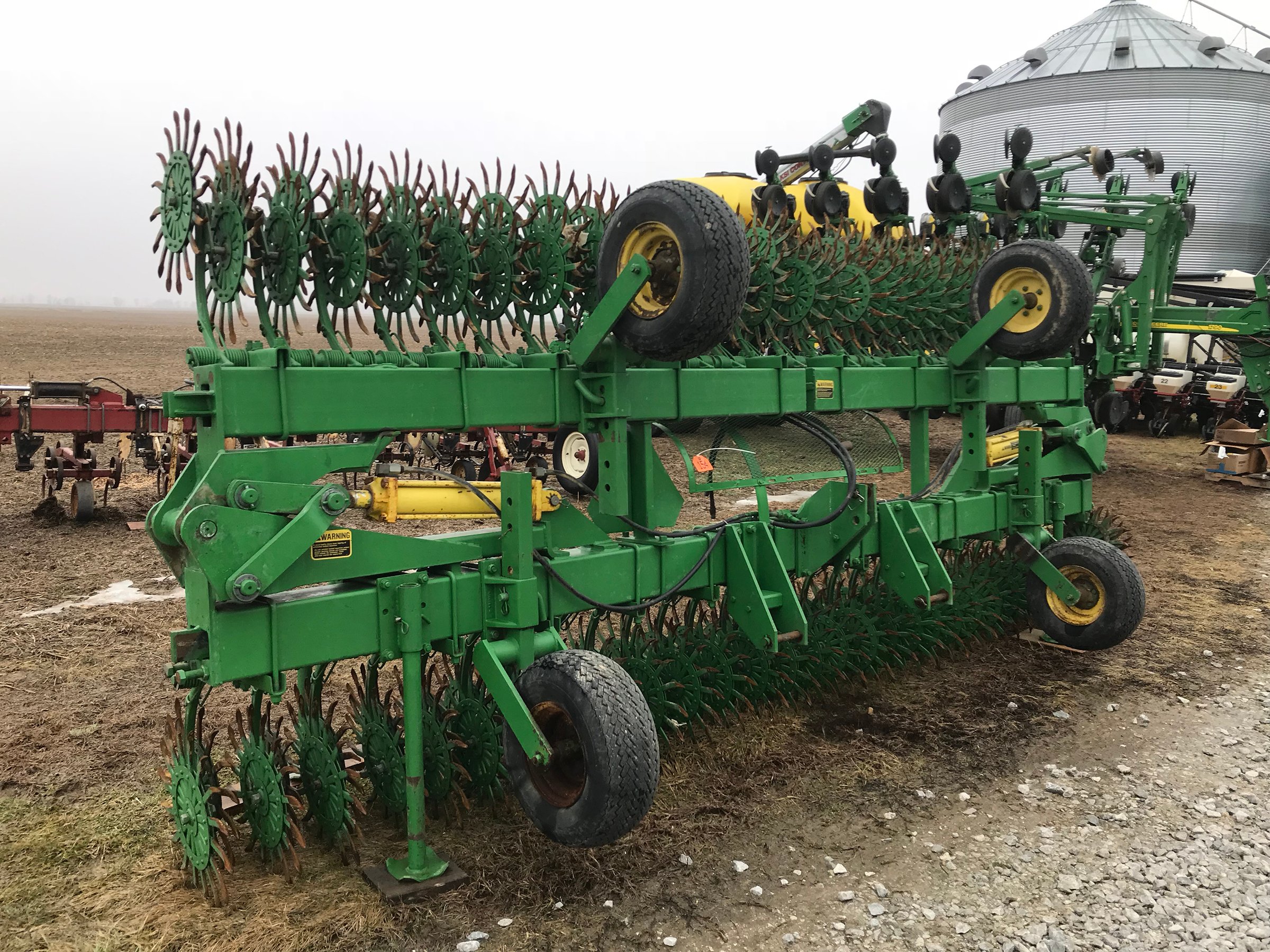Property photo 227 - PLATO CONSIGNMENT AUCTION IN LAGRANGE CO., INDIANA
