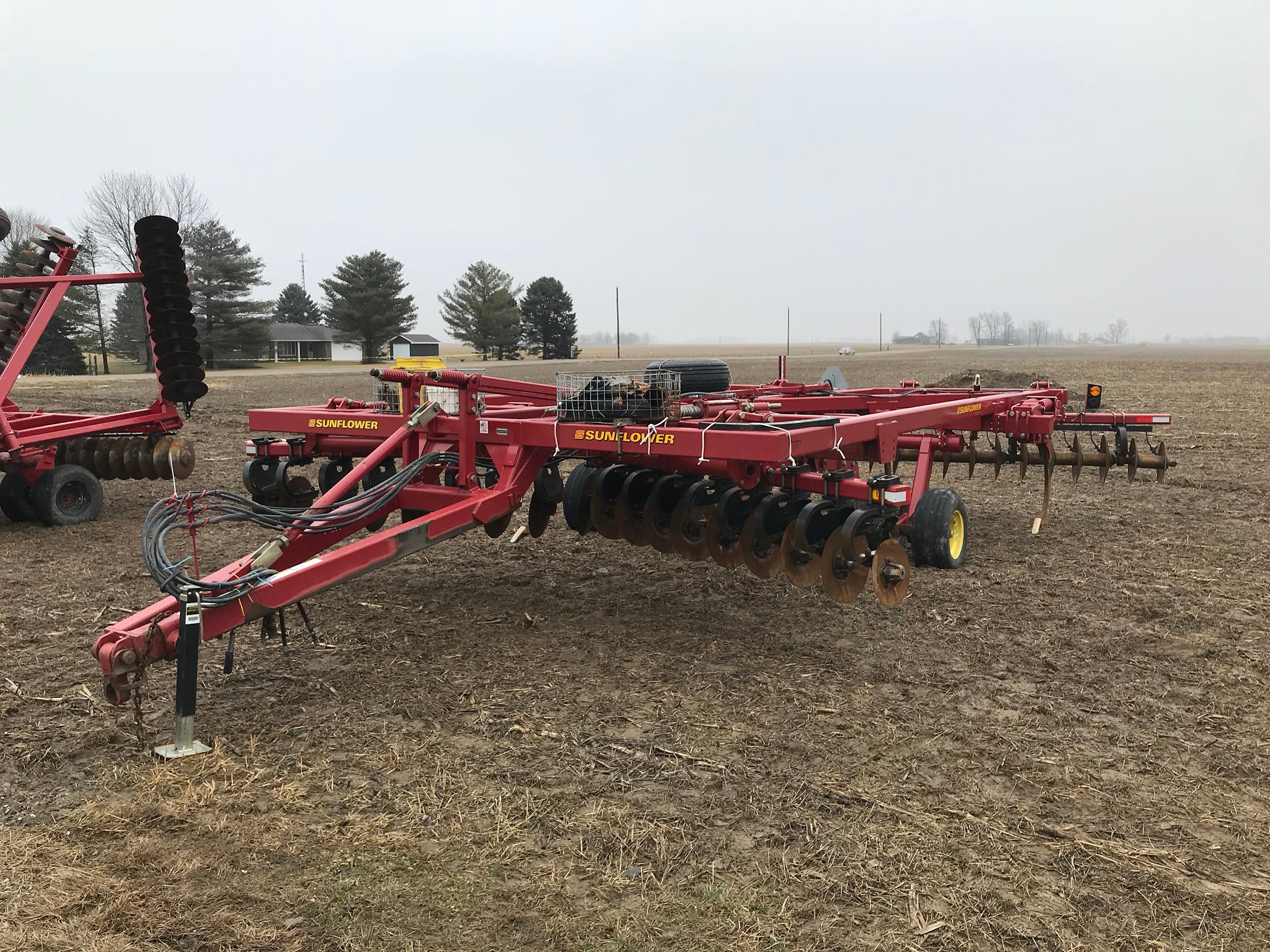 Property photo 166 - PLATO CONSIGNMENT AUCTION IN LAGRANGE CO., INDIANA
