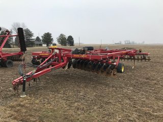 Property photo 166 - PLATO CONSIGNMENT AUCTION IN LAGRANGE CO., INDIANA