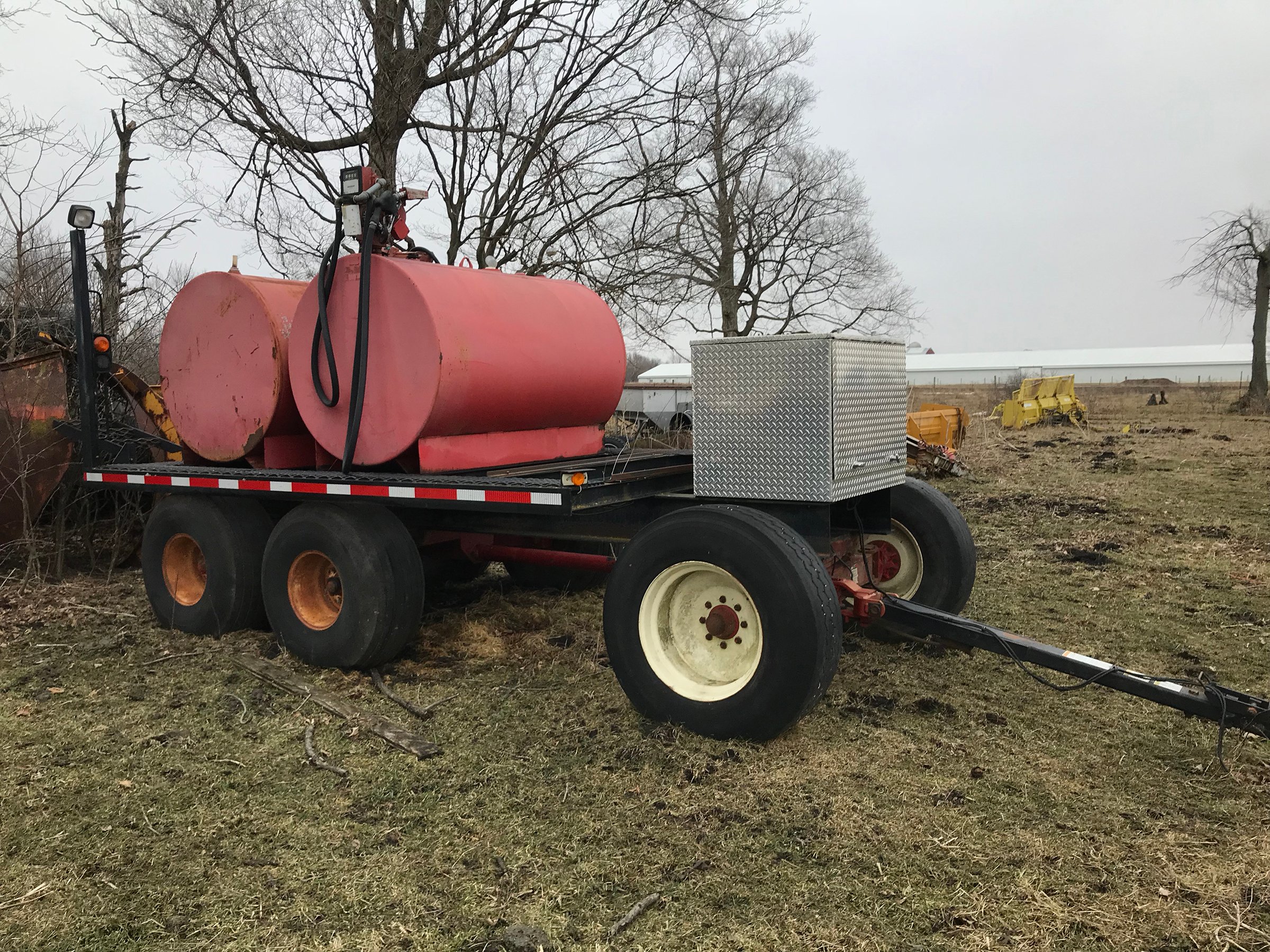 Property photo 165 - PLATO CONSIGNMENT AUCTION IN LAGRANGE CO., INDIANA