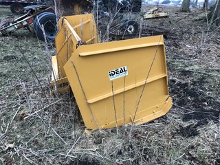 Property photo 160 - PLATO CONSIGNMENT AUCTION IN LAGRANGE CO., INDIANA