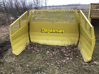 Property photo 153 - PLATO CONSIGNMENT AUCTION IN LAGRANGE CO., INDIANA