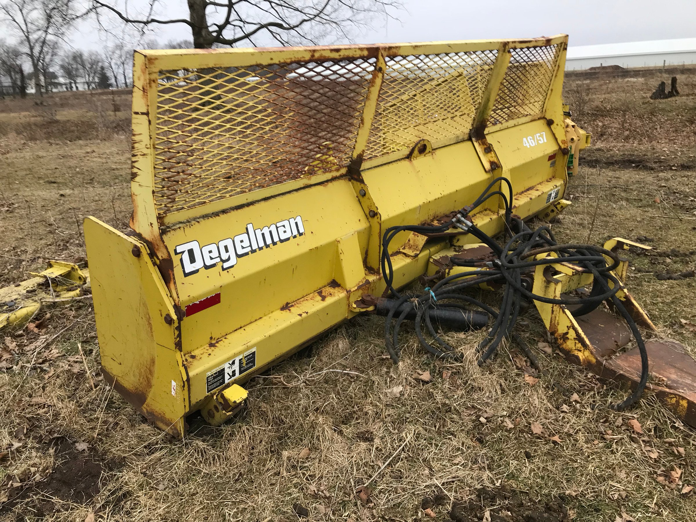 Property photo 162 - PLATO CONSIGNMENT AUCTION IN LAGRANGE CO., INDIANA